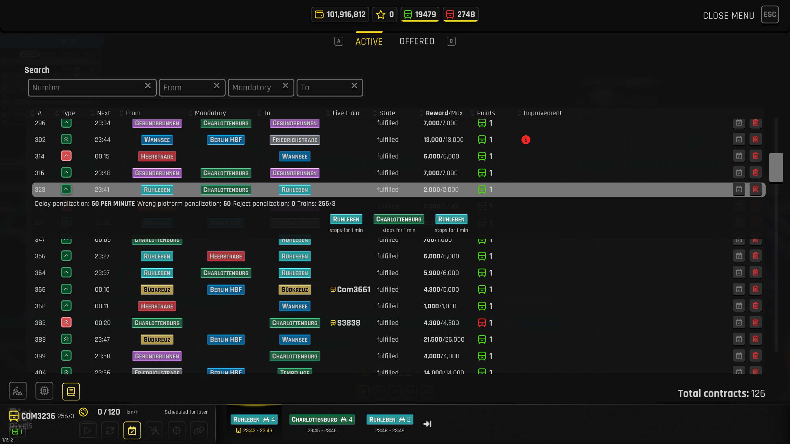 [9]-Rail Route: Supporter Bundle – v2.3.22 + 3 DLCs/Bonuses Download