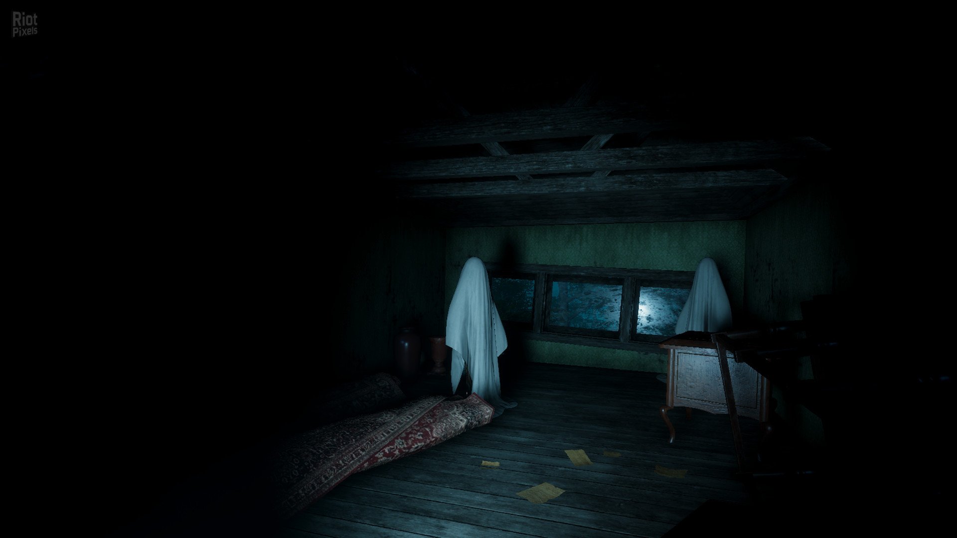 [4]-Labyrinthine: Supporter Edition, Build 19705579 + DLC Download