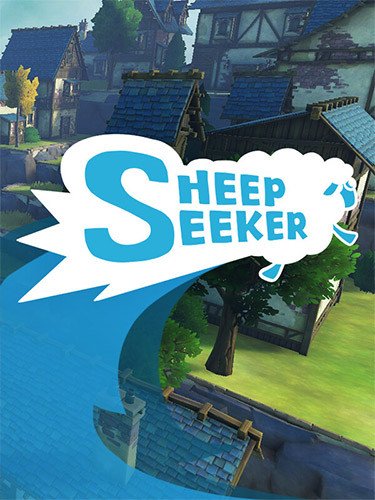 Sheep Seeker-HohohoGames