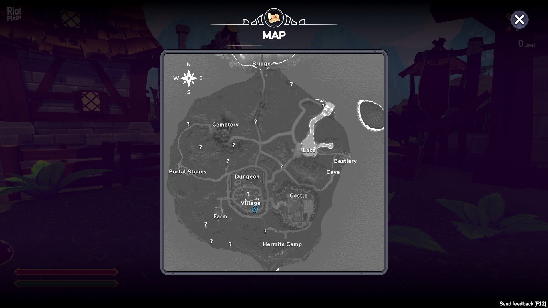 [2]-The RPG – v1.001/v1.004 Download