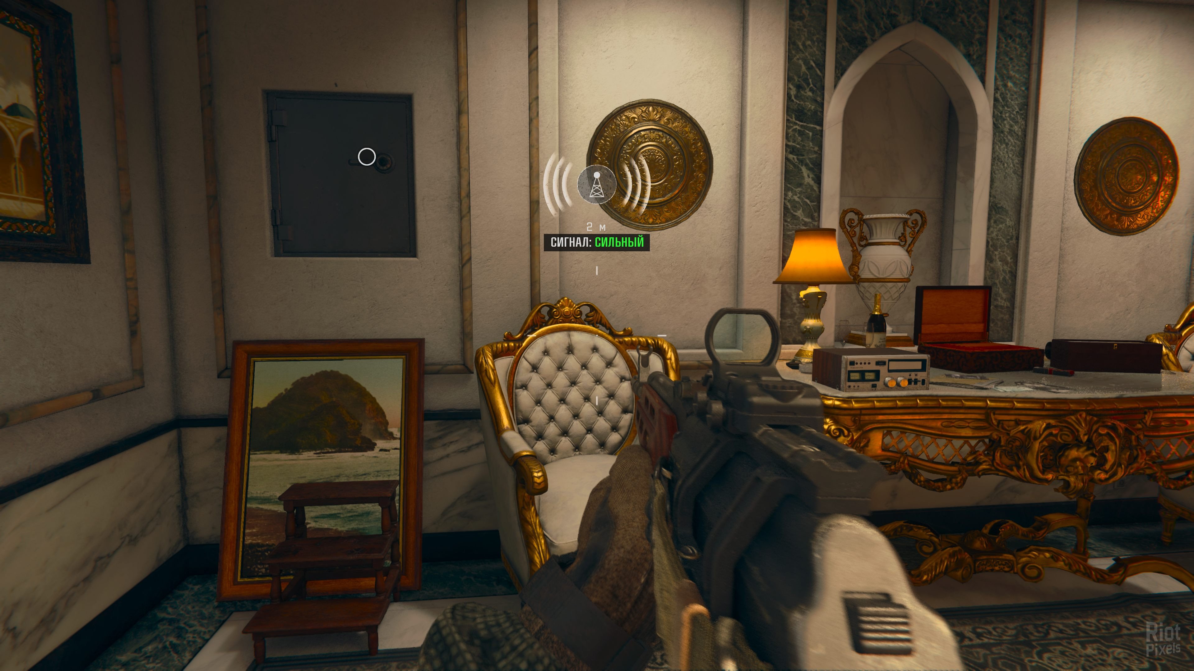 [3]-Call of Duty: Black Ops 6 – v11.1.21663693 (Campaign Only) + 4 Bonus Soundtracks Download