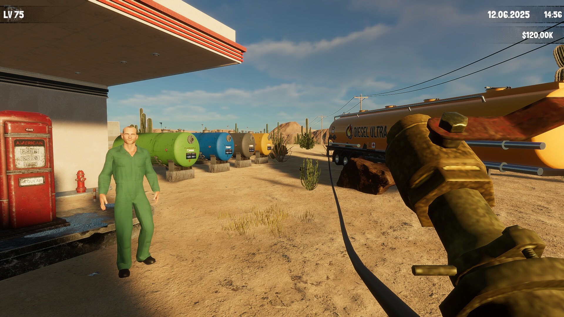 [3]-Fuel Harvest Together – v1.0.0 (Release) Download