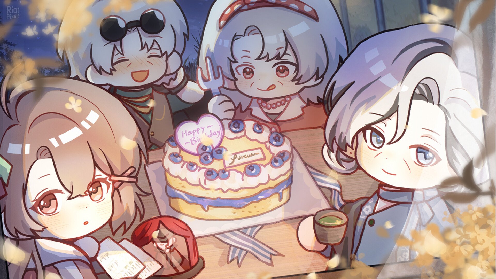 [5]-Sensei! I Like You So Much! v1.0.0.0806.2.3 Download