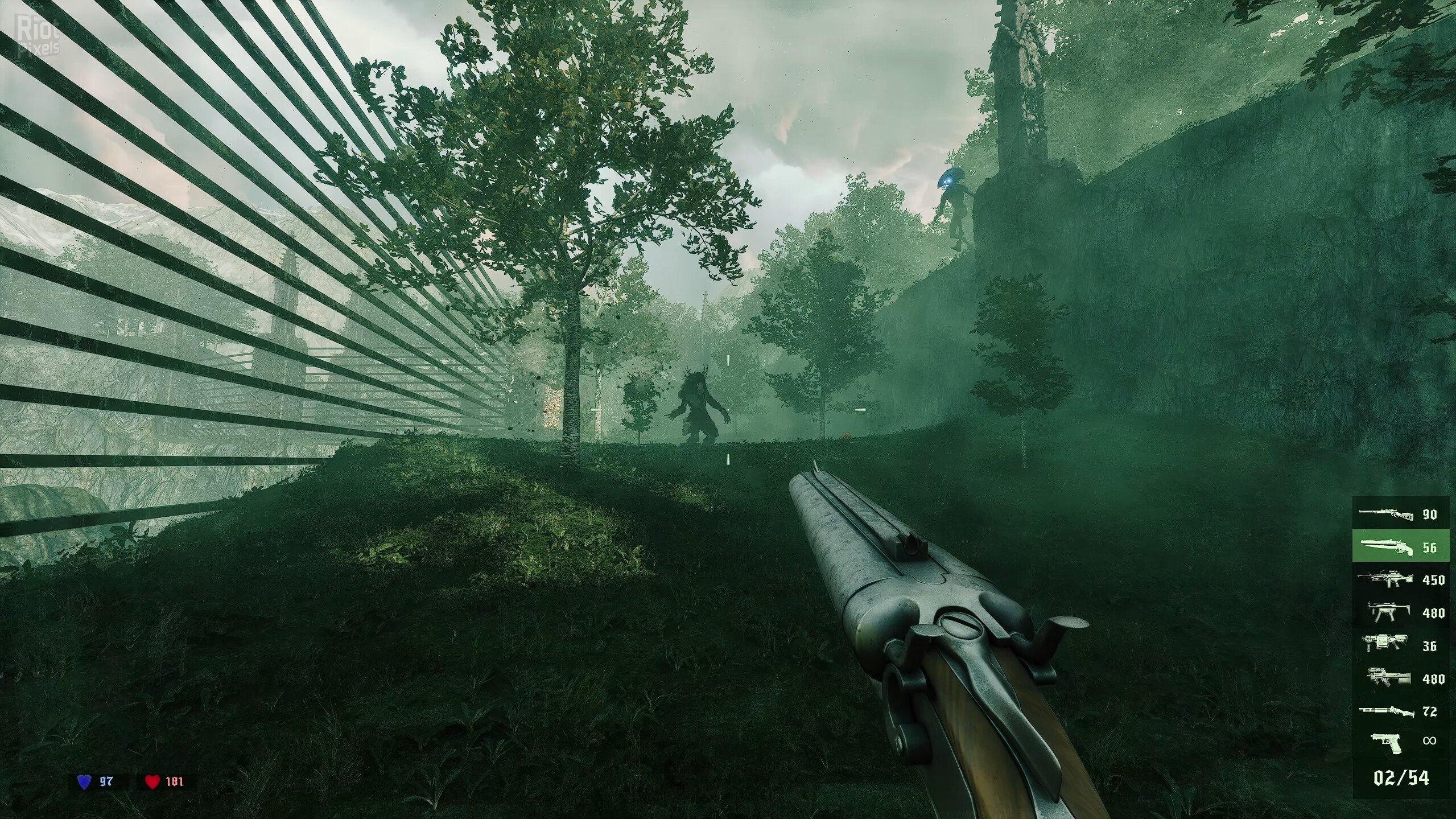 [3]-BLOODKILL: Goreblast Overkill Download