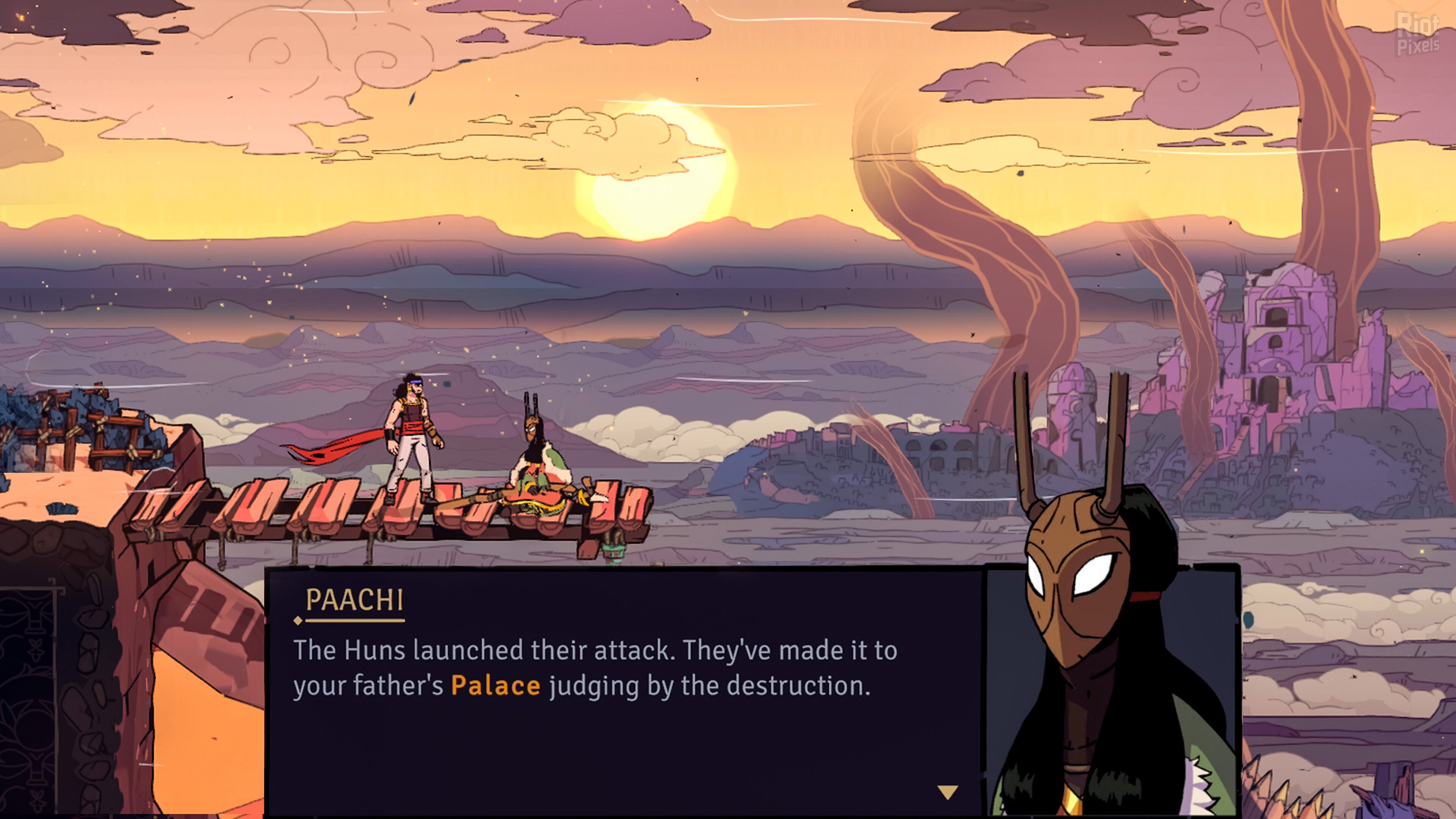 [3]-The Rogue Prince of Persia – v1.0.2 Download