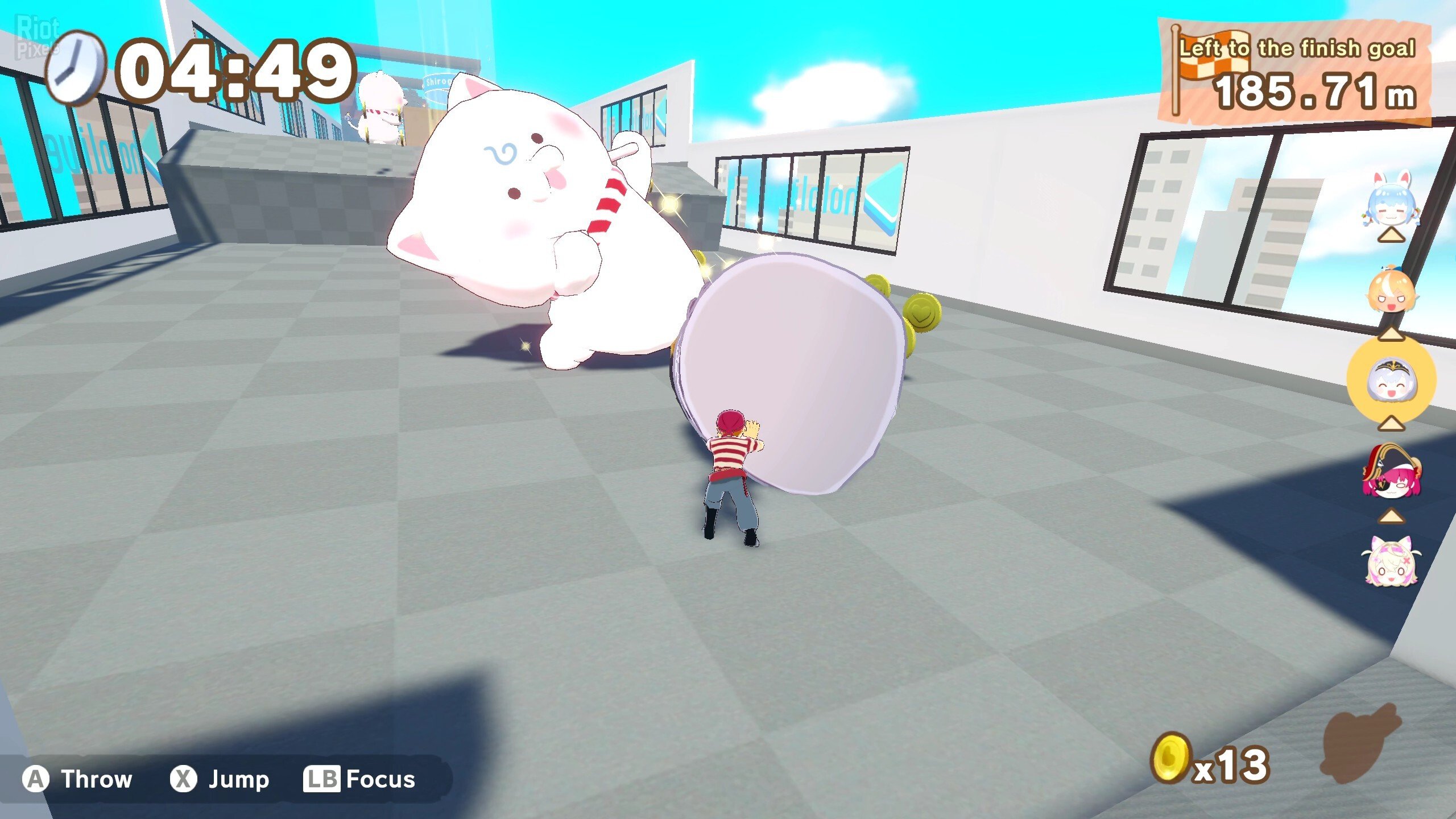 [4]-hololive GoroGoro Mountain – v1.0.0 Download