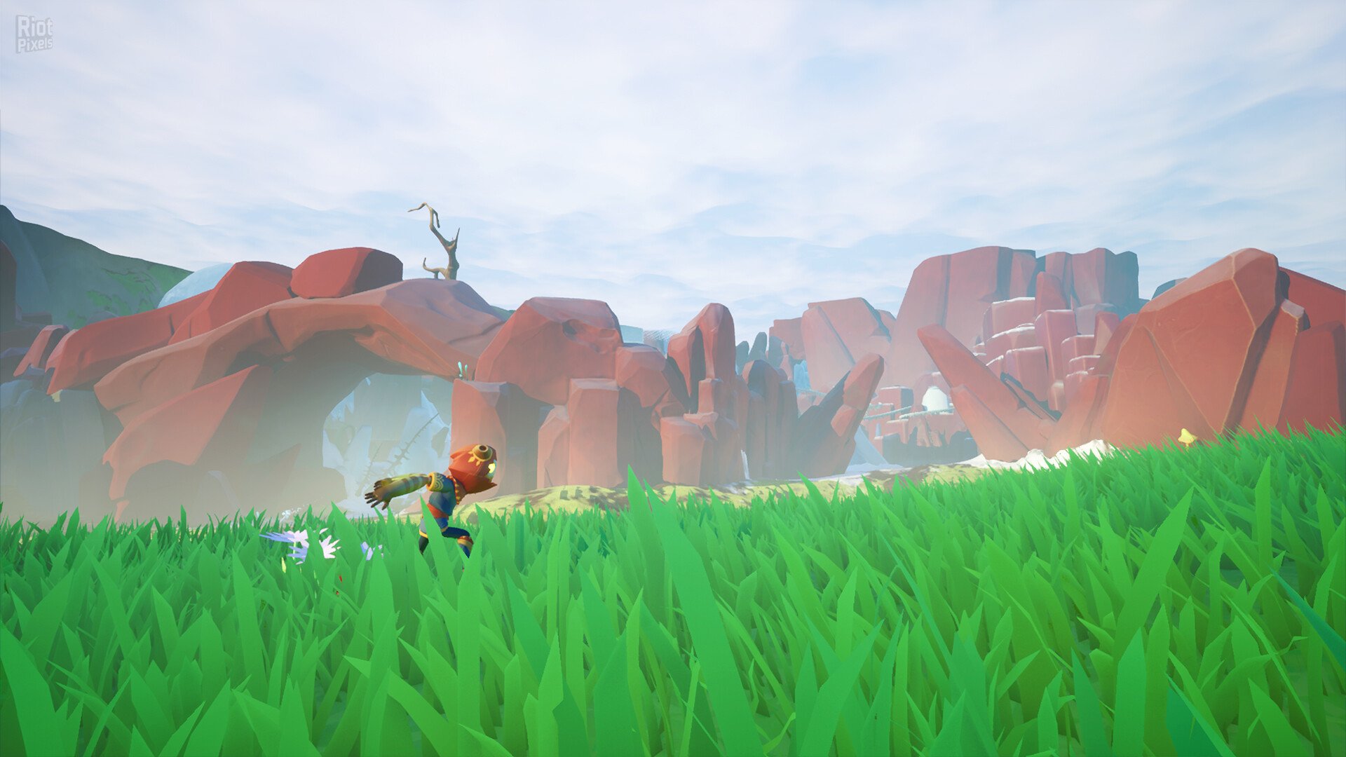 [6]-Nebelmer + Bonus OST Download