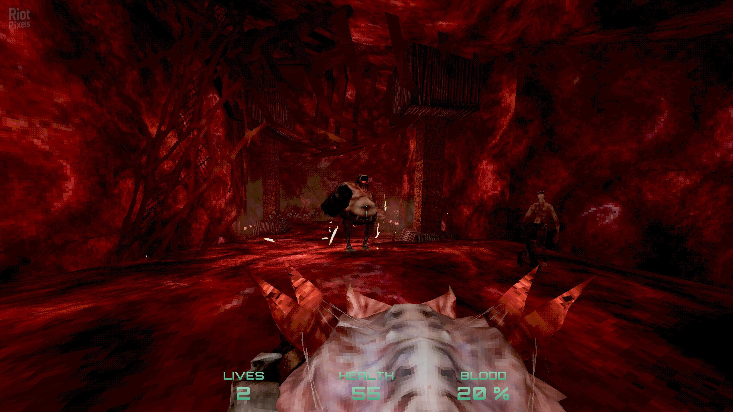 [5]-INCISION – v1.0 (Release) + Goodies Download