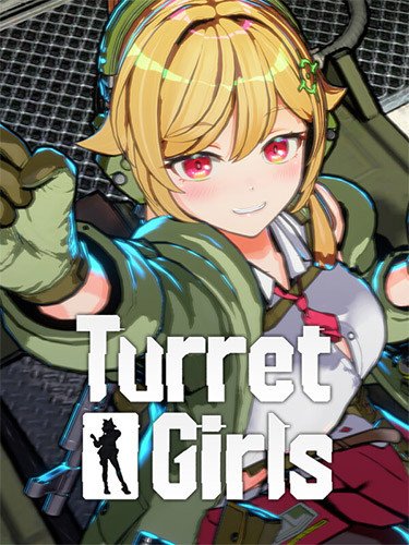 TurretGirls – v1.0.0a-HohohoGames