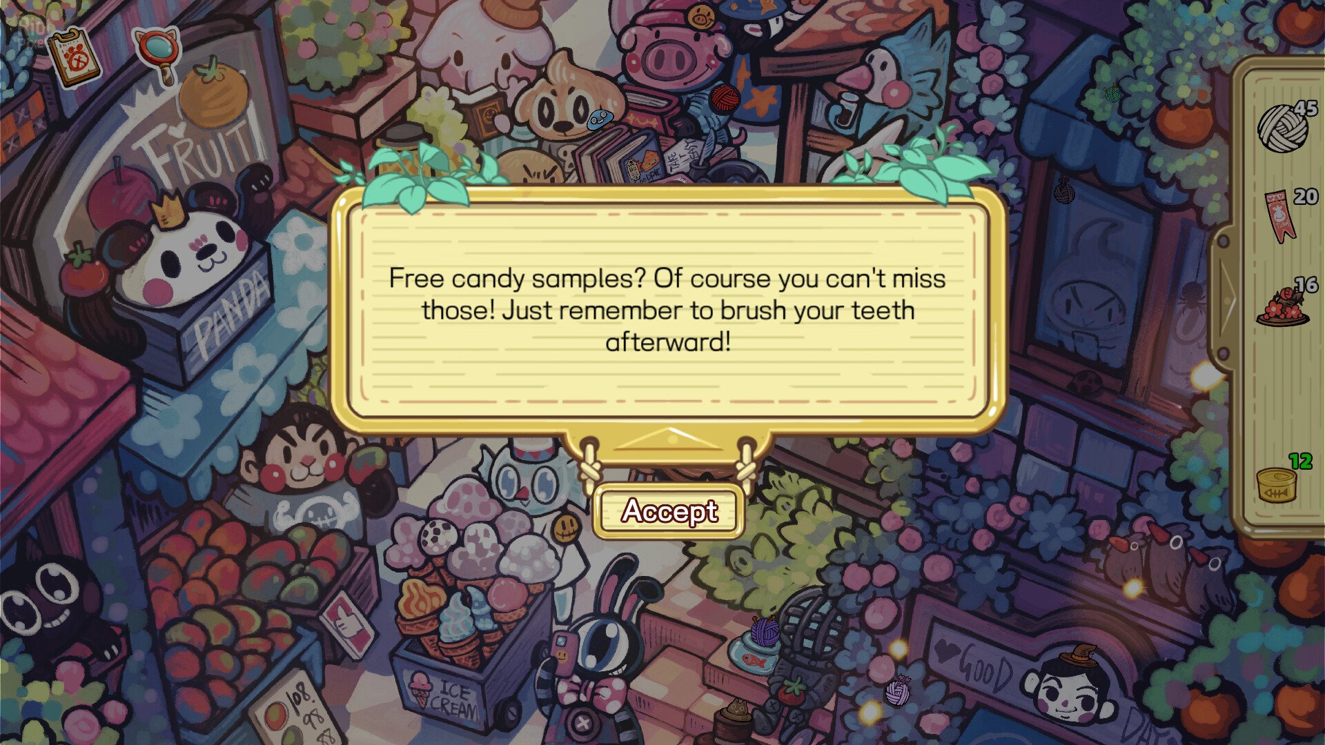 [2]-Whisker Wanderlust: The Wondrous Journey Download