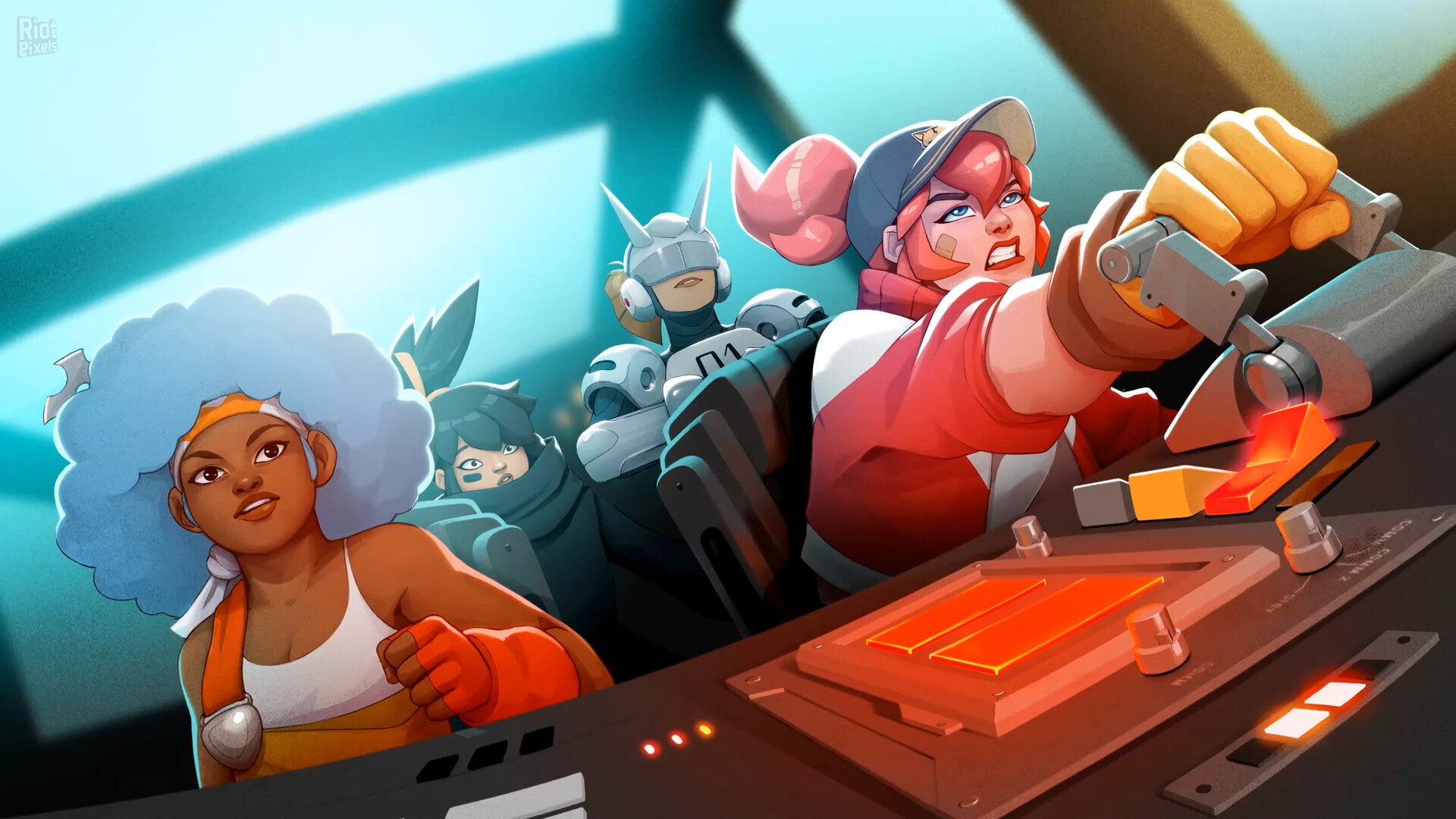 [12]-Ra Ra BOOM Download