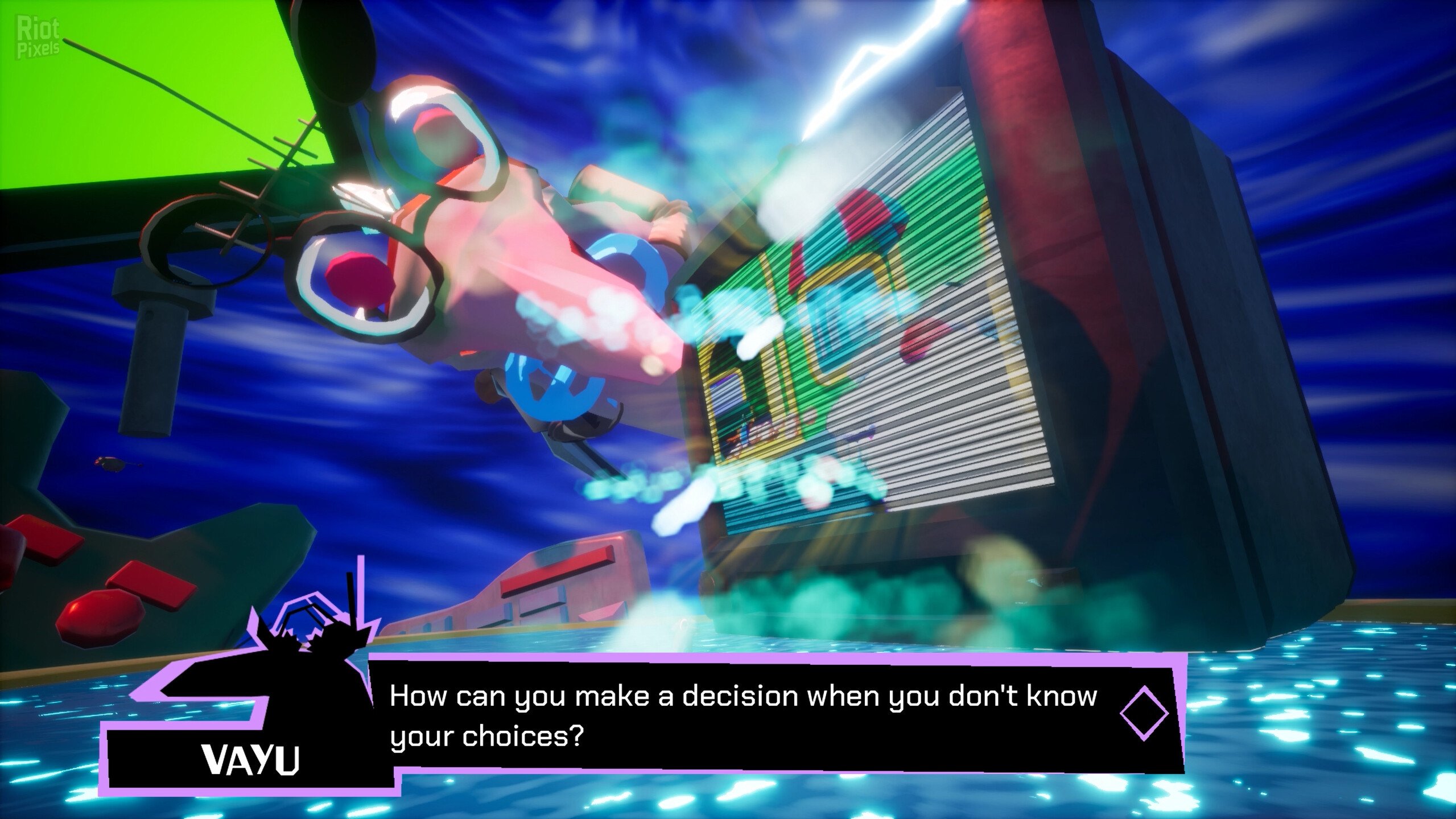 [8]-1000 Deaths (Thousand Deaths) – v1.0.5.20250809 Download