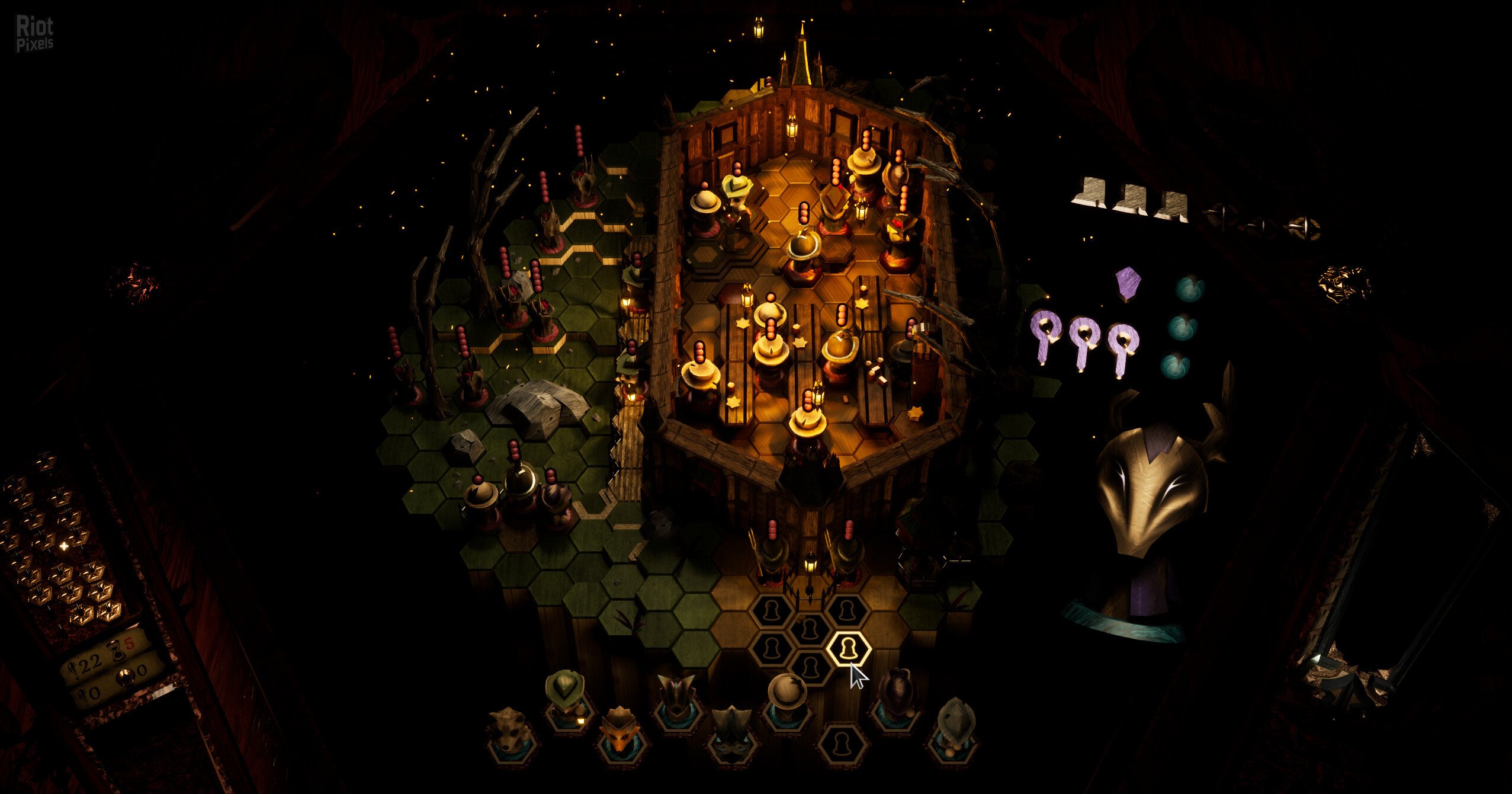 [6]-Inkshade – v1.0.006 Download