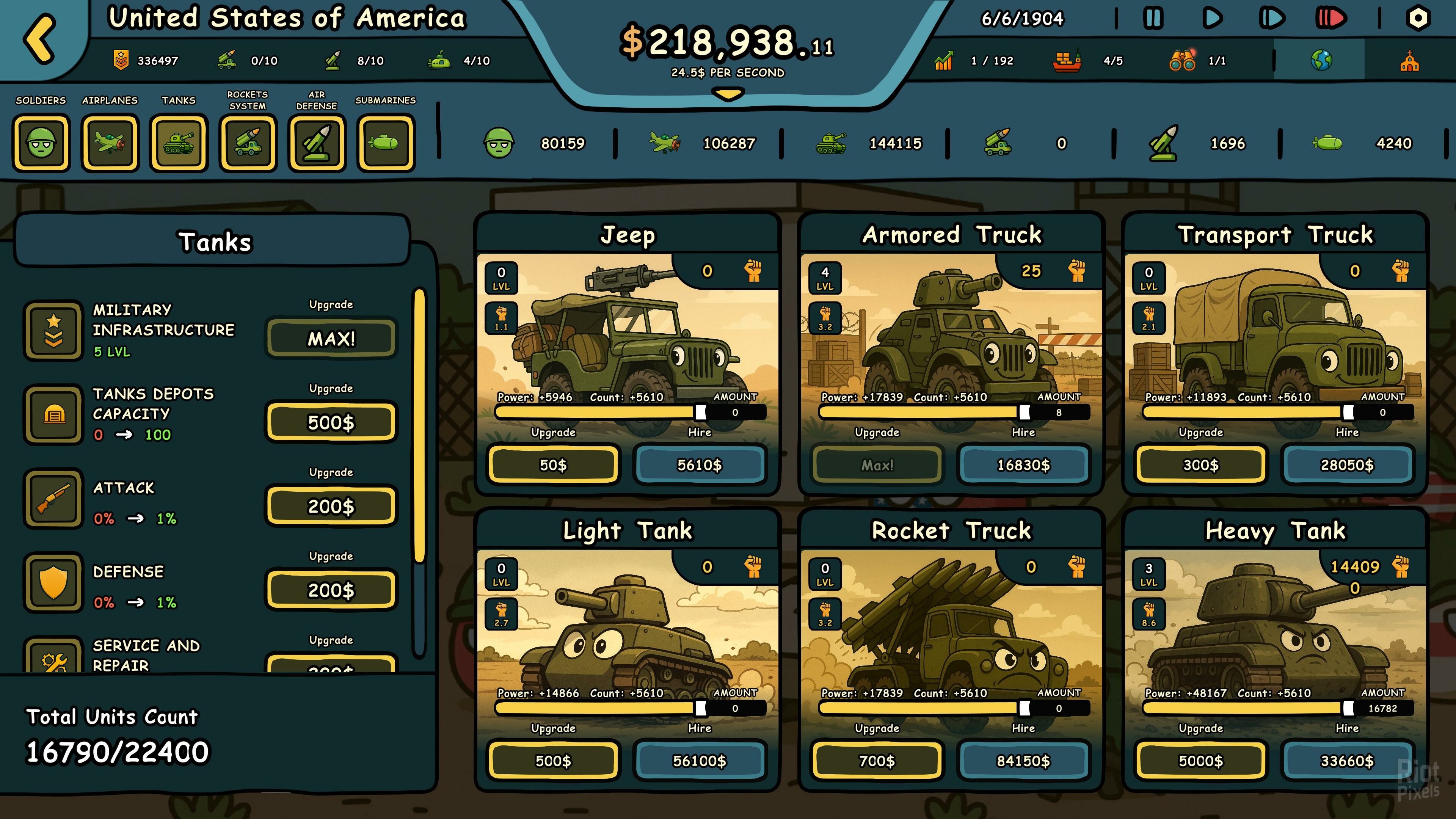 [4]-Countryballs: Power Protocol Download