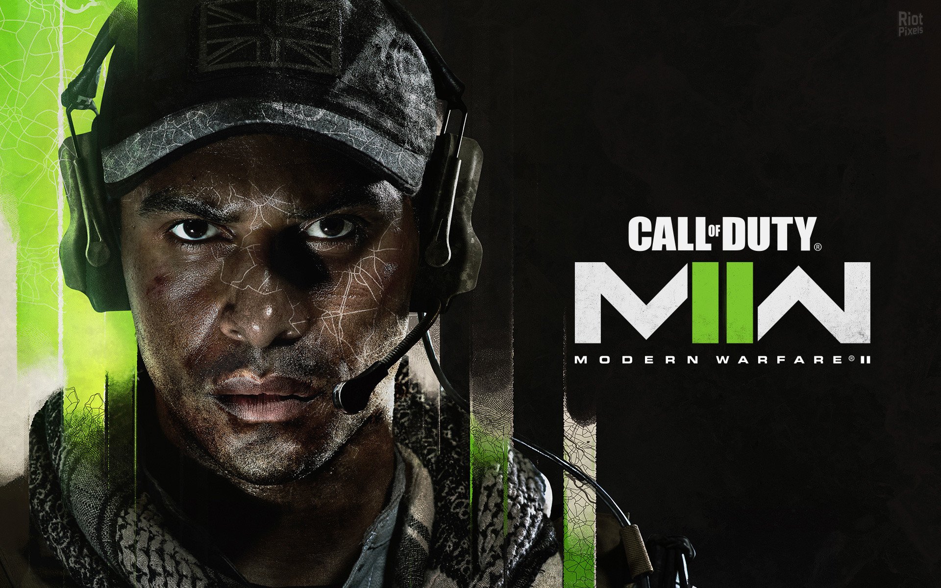 [22]-Call of Duty: Modern Warfare II, v9.7 (Campaign) / v9.40 (Multiplayer/Co-Op with Bots) + 8 Bonus Soundtracks Download