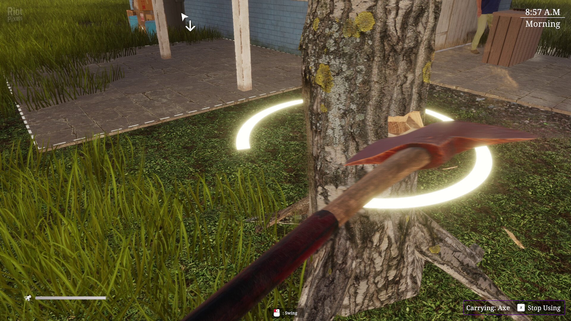 [5]-The Unholy Priest Download