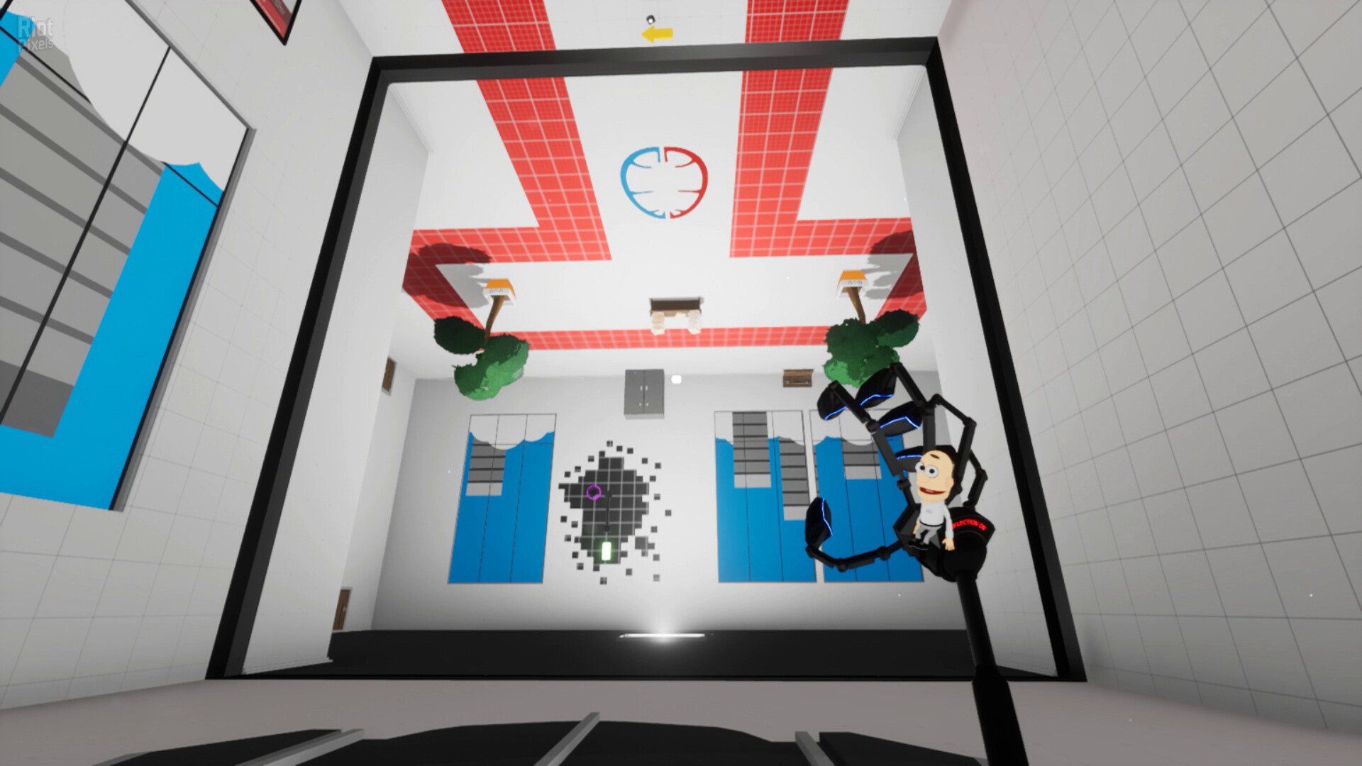 [9]-Chiral + Bonus OST Download