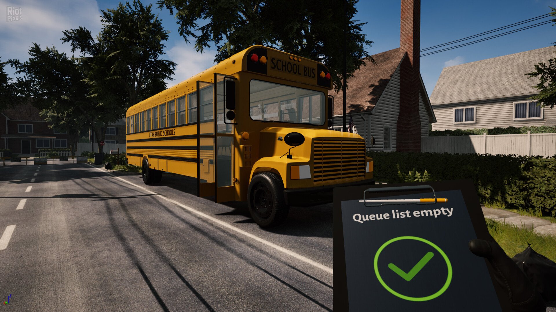 [5]-Bus Flipper: Renovator Simulator – v1.0.22r Download