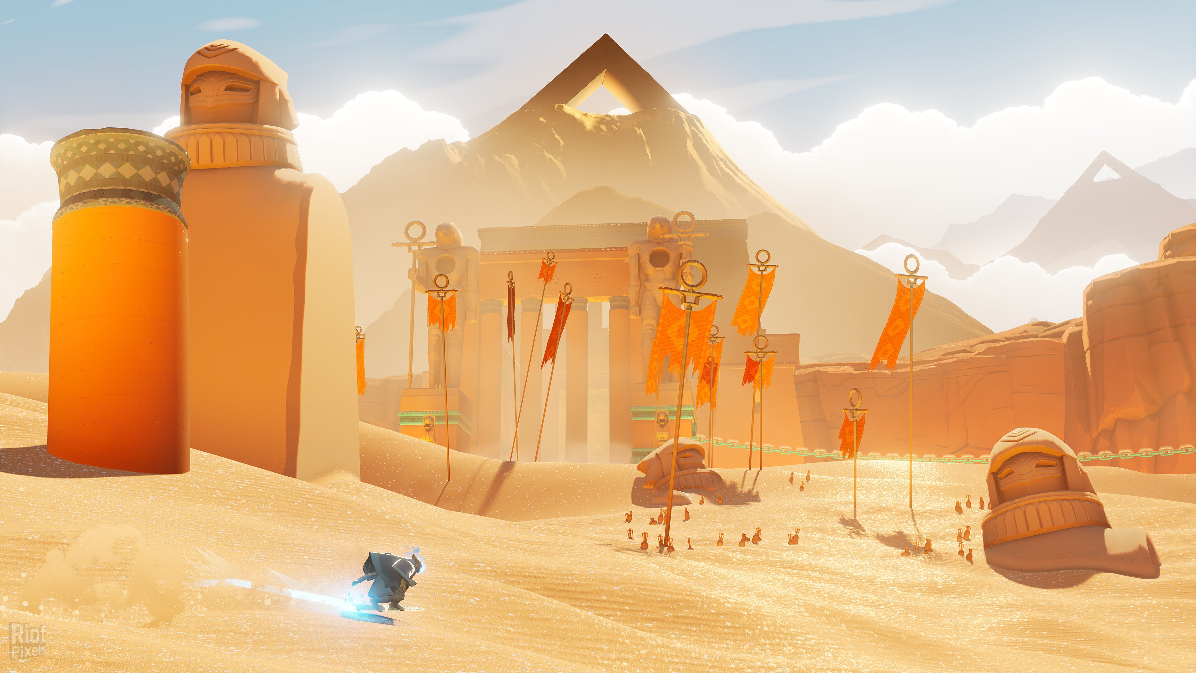 [9]-Sword of the Sea Download