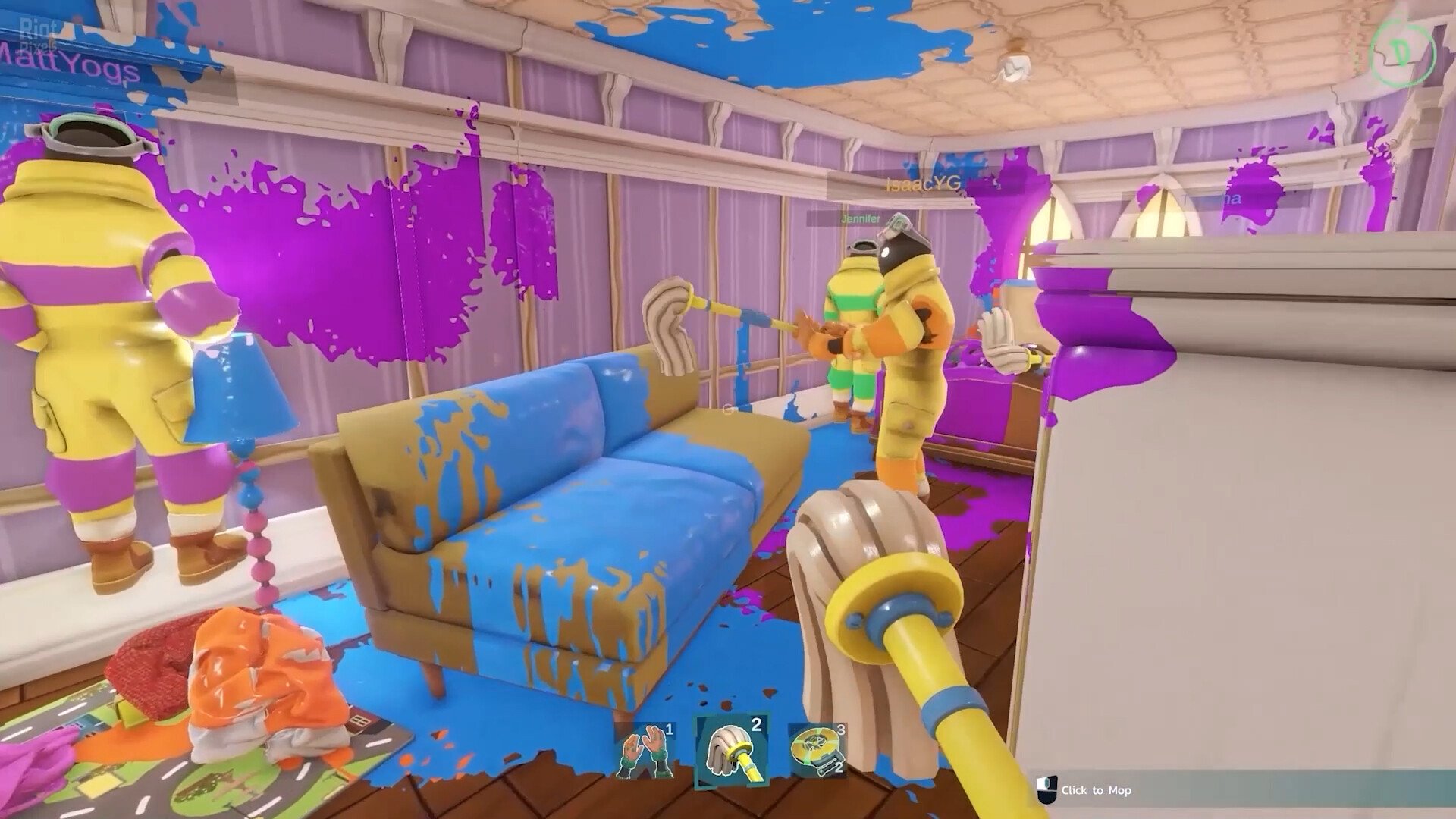 [13]-Monster Mop Up – v0.8.417 Download