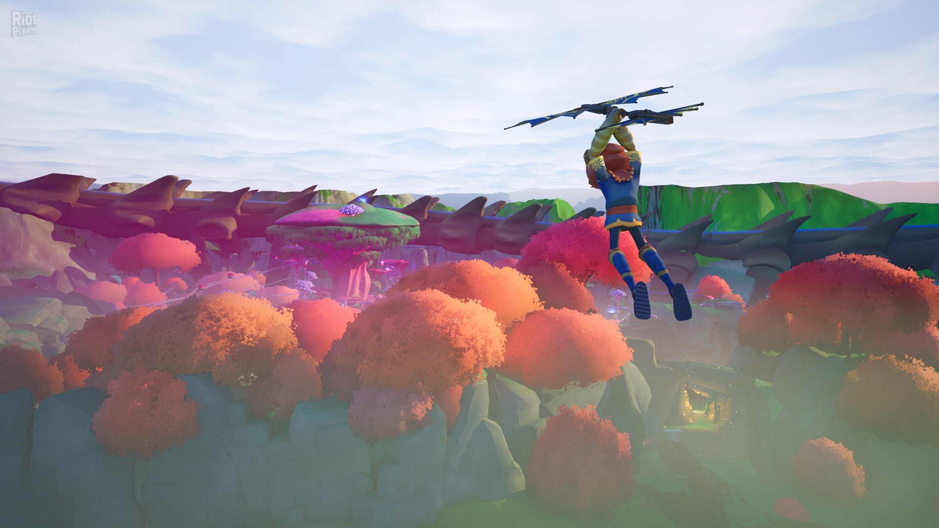 [2]-Nebelmer + Bonus OST Download