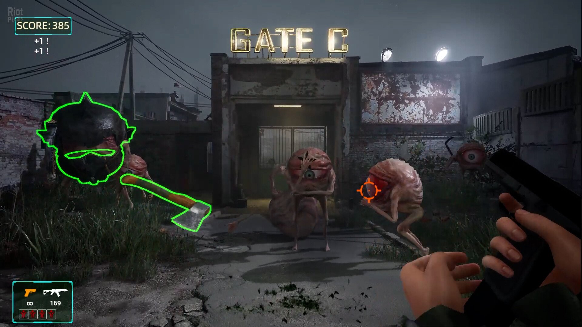 [4]-Blood Storm: Alien Purge – v0.5 Download