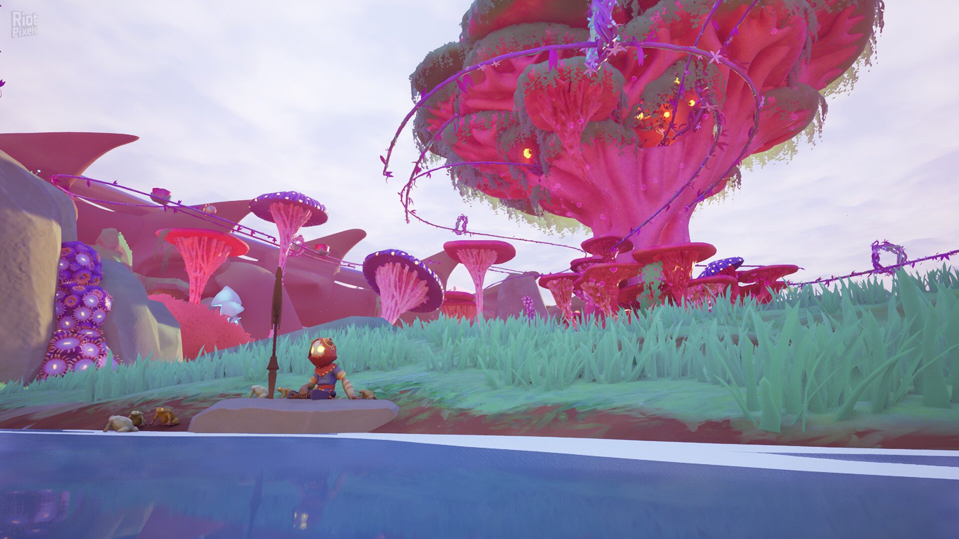 [9]-Nebelmer + Bonus OST Download