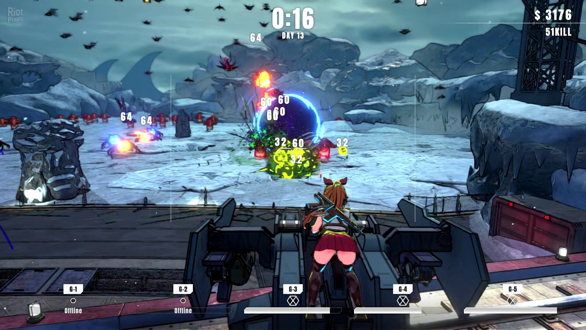 [14]-TurretGirls – v1.0.0a Download