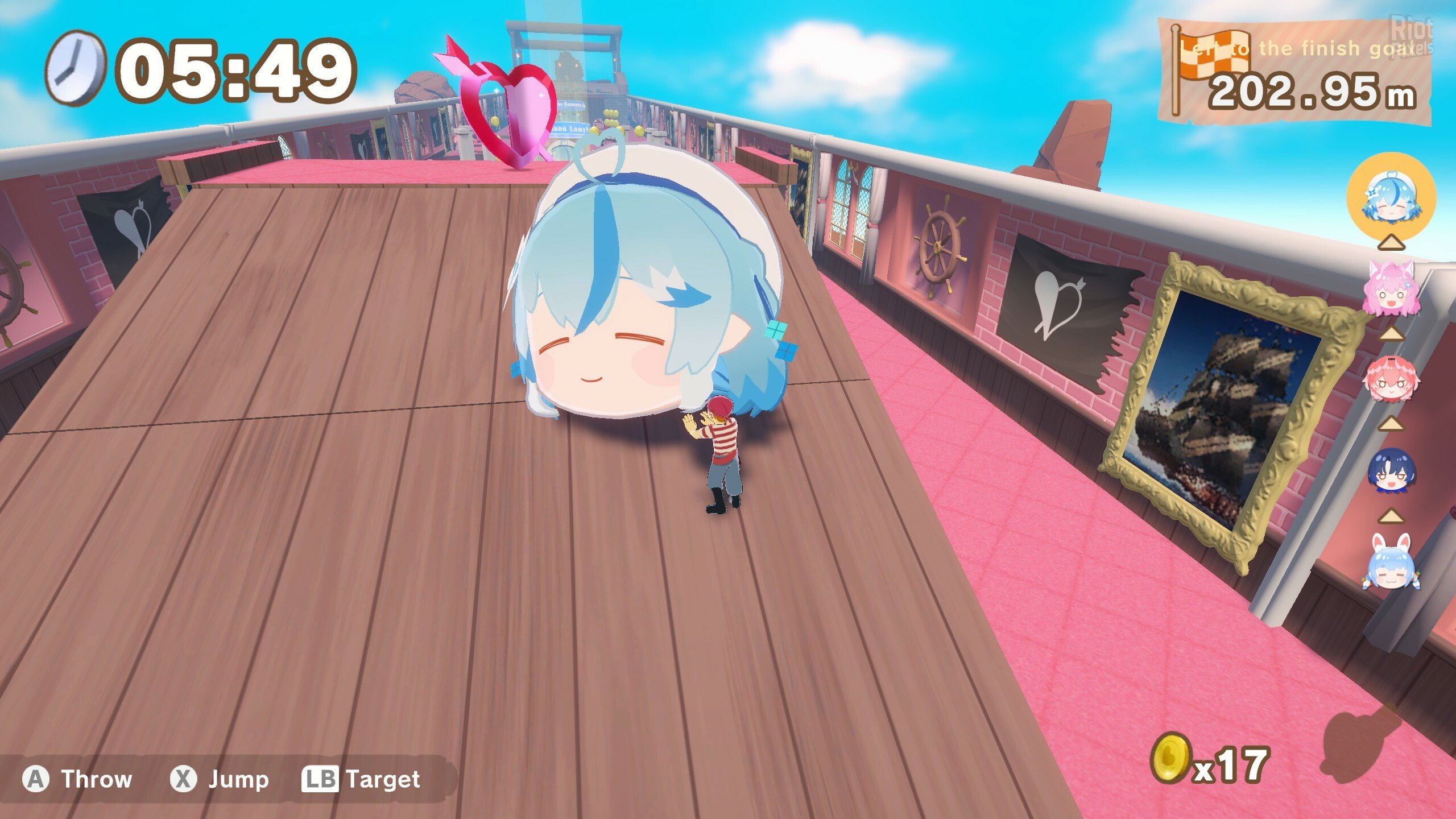 [5]-hololive GoroGoro Mountain – v1.0.0 Download