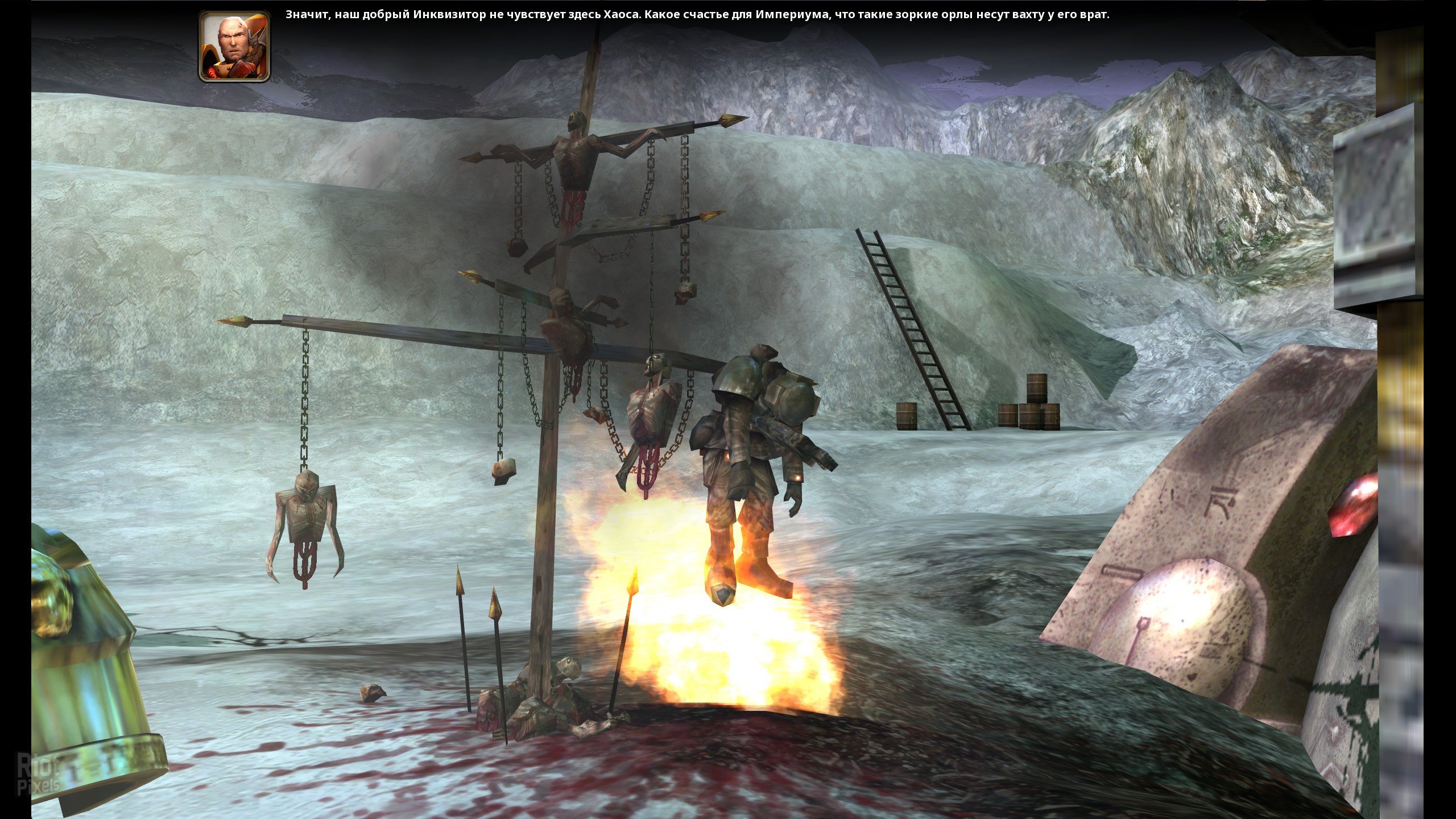 [14]-Warhammer 40,000: Dawn of War – Definitive Edition – v2.0.889.0 Download