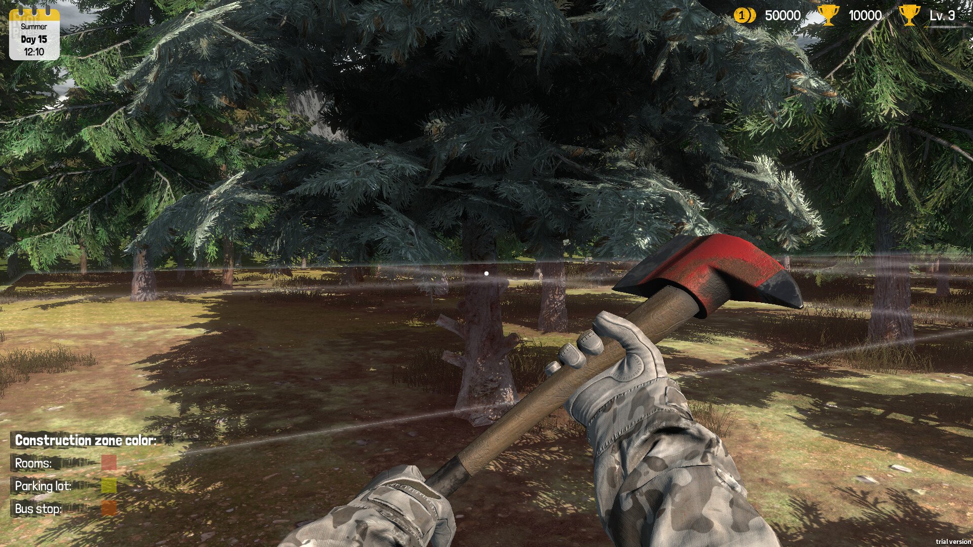 [16]-Arctic Motel Simulator – v3.0.2 Download