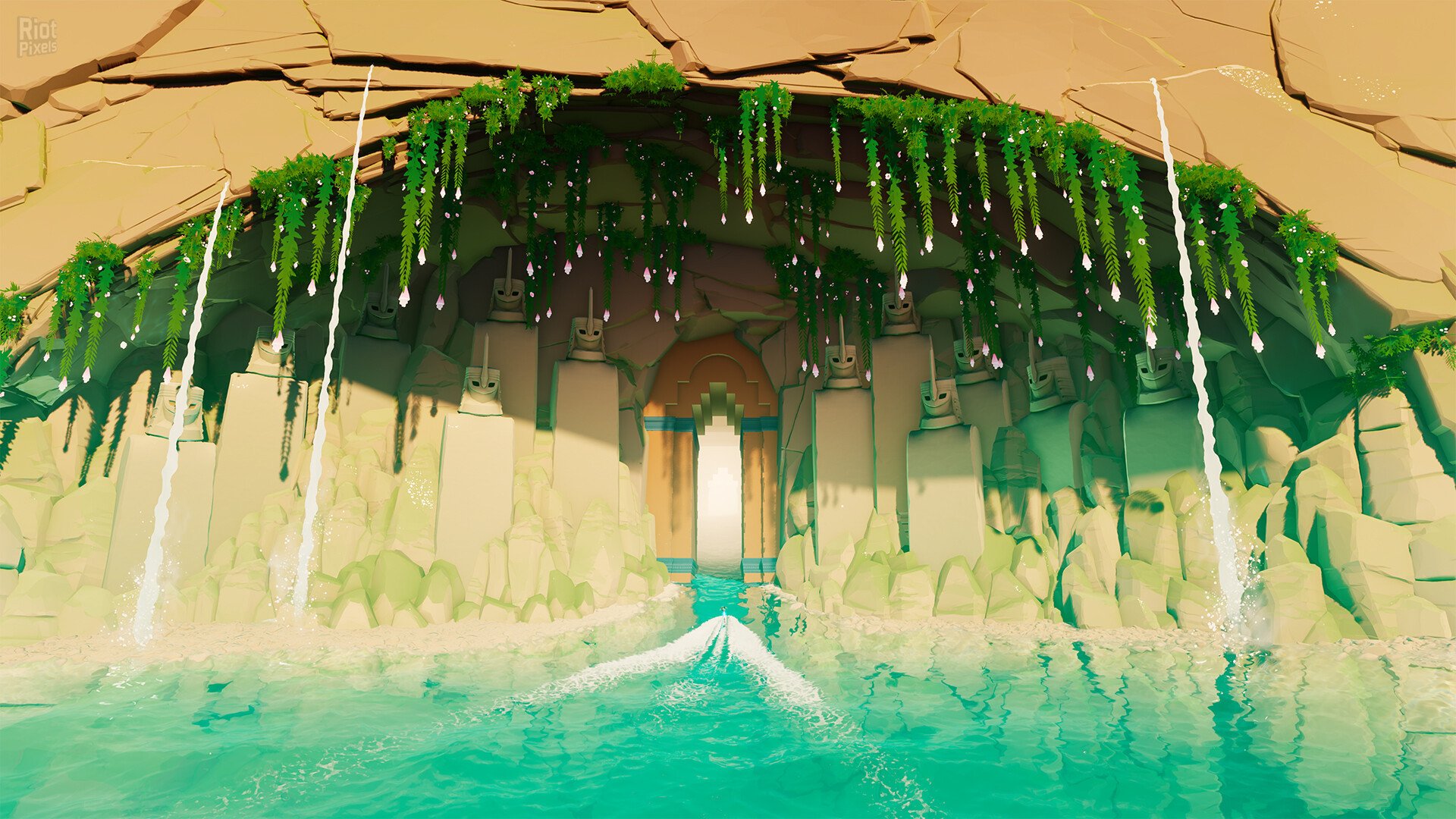 [3]-Sword of the Sea Download