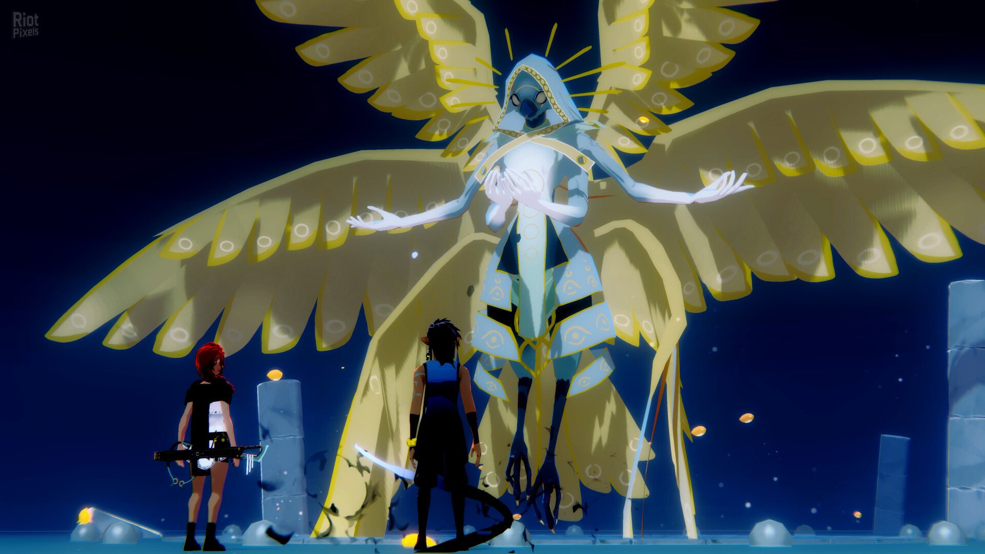 [14]-Altheia: The Wrath of Aferi – v1.005 Download