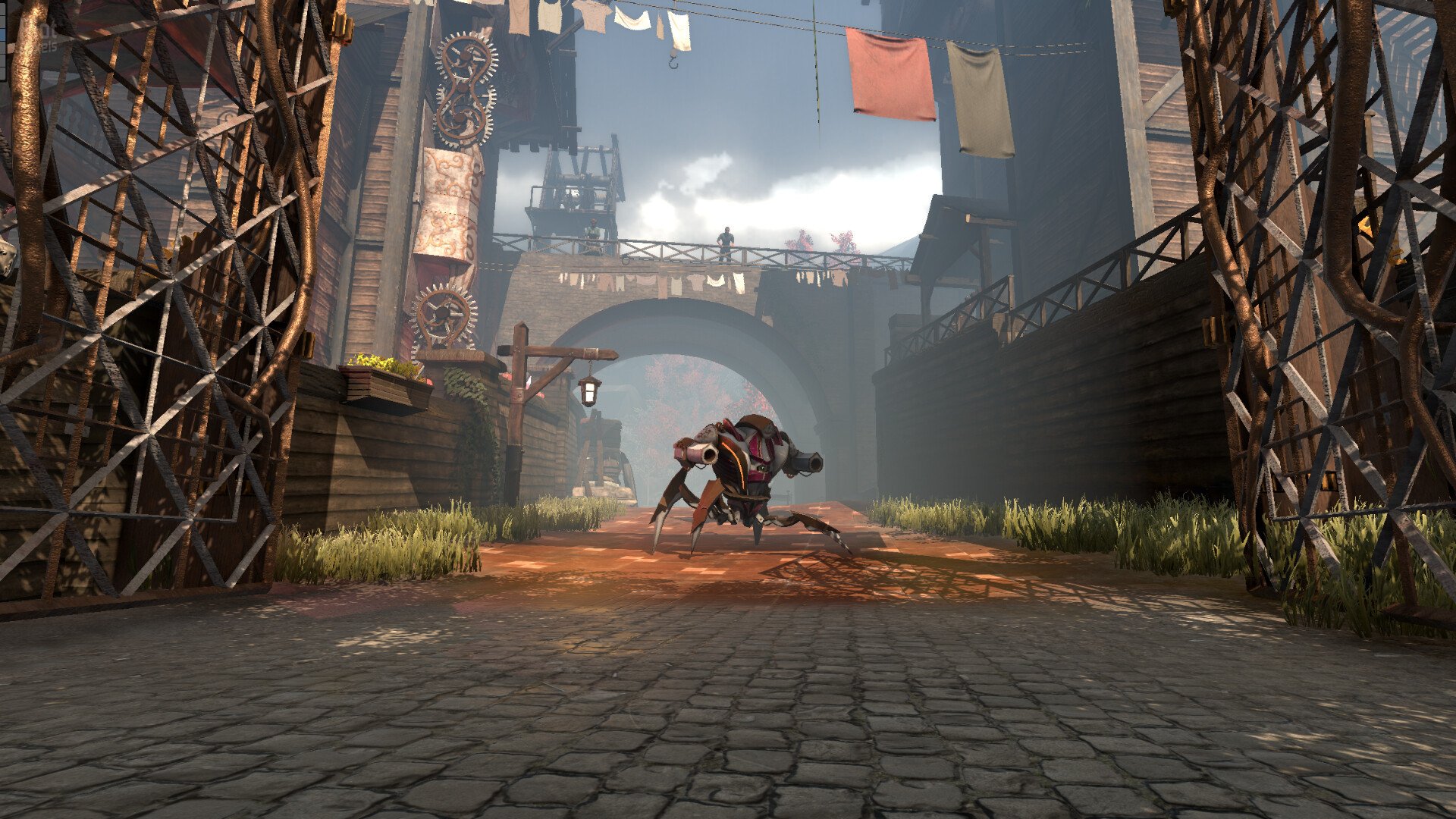 [4]-City of Springs Download