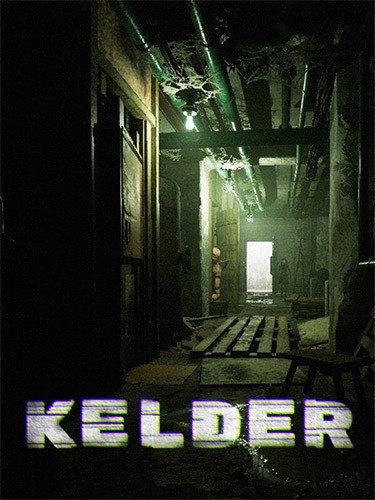 KELDER – v1.0.4-HohohoGames