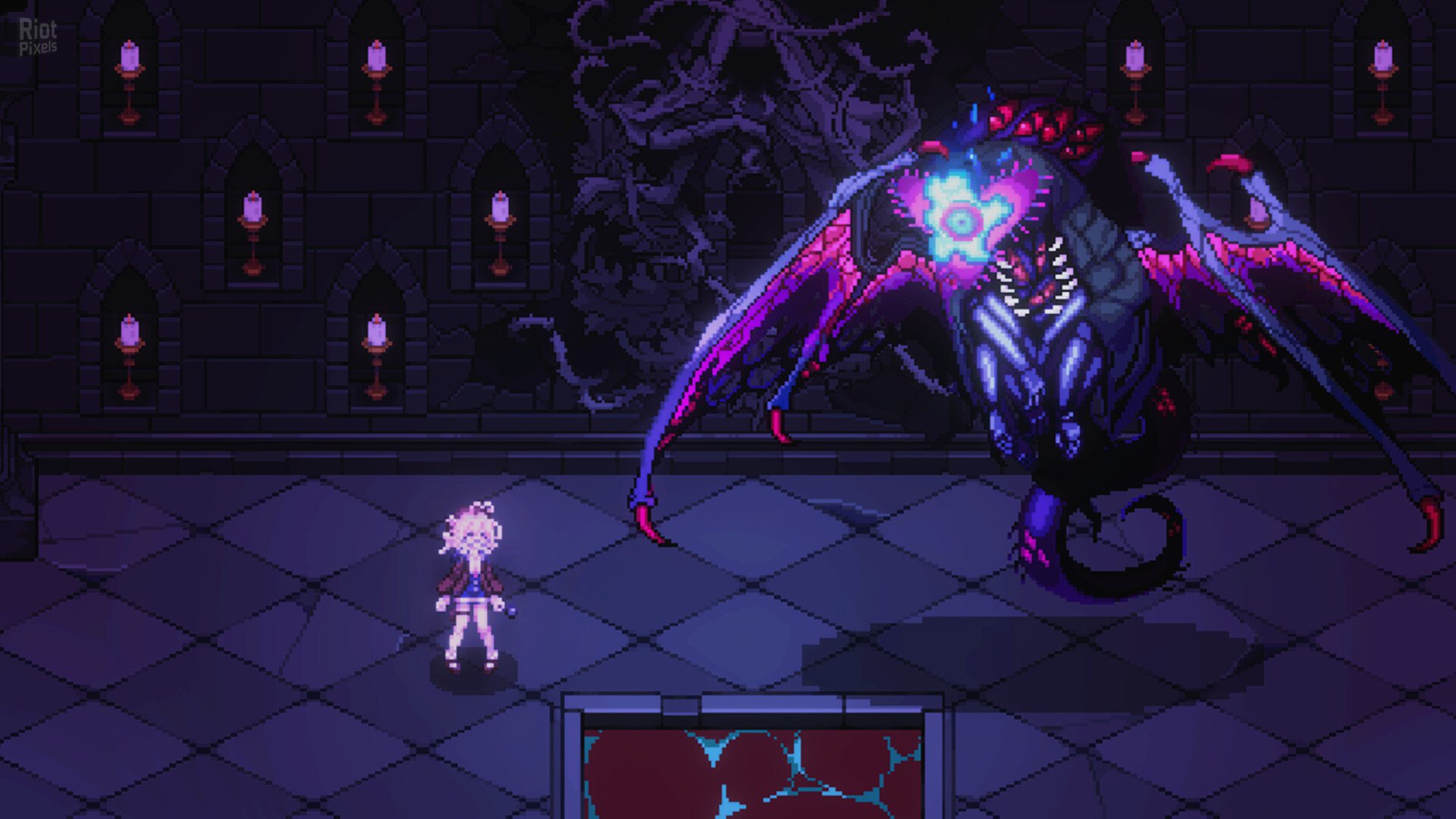 [8]-Depersonalization – v2.1.4 (0388) + Die Traumdeutung DLC Download