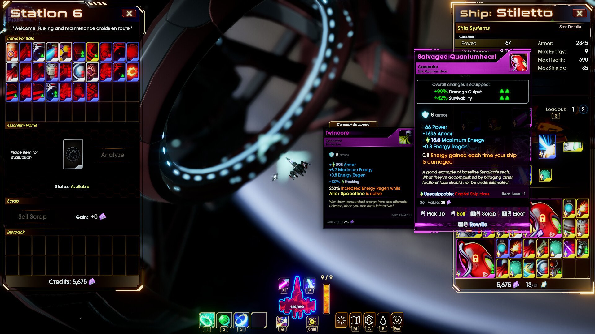 [14]-Reality Break – v1.1.0.1 Download