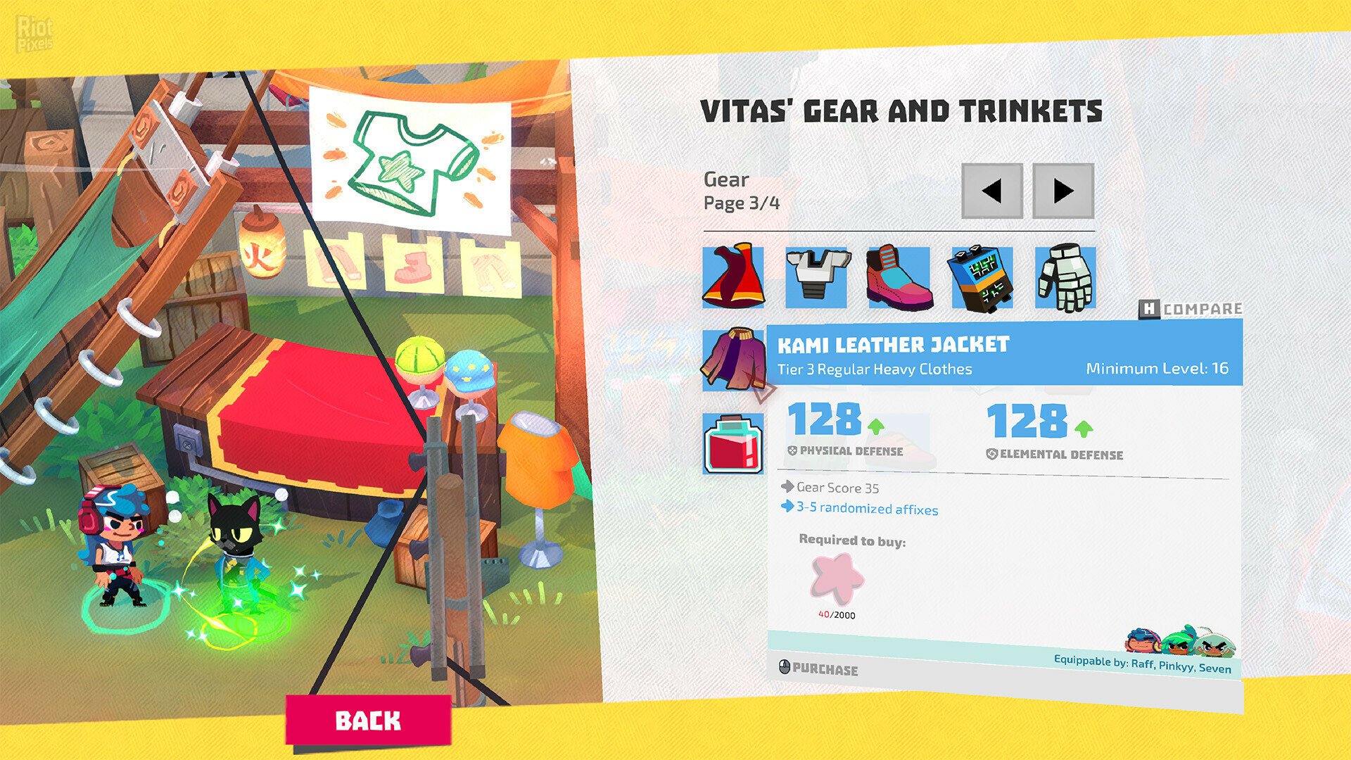 [3]-Relic Hunters Legend + Heroic Content Upgrade Pack DLC Download