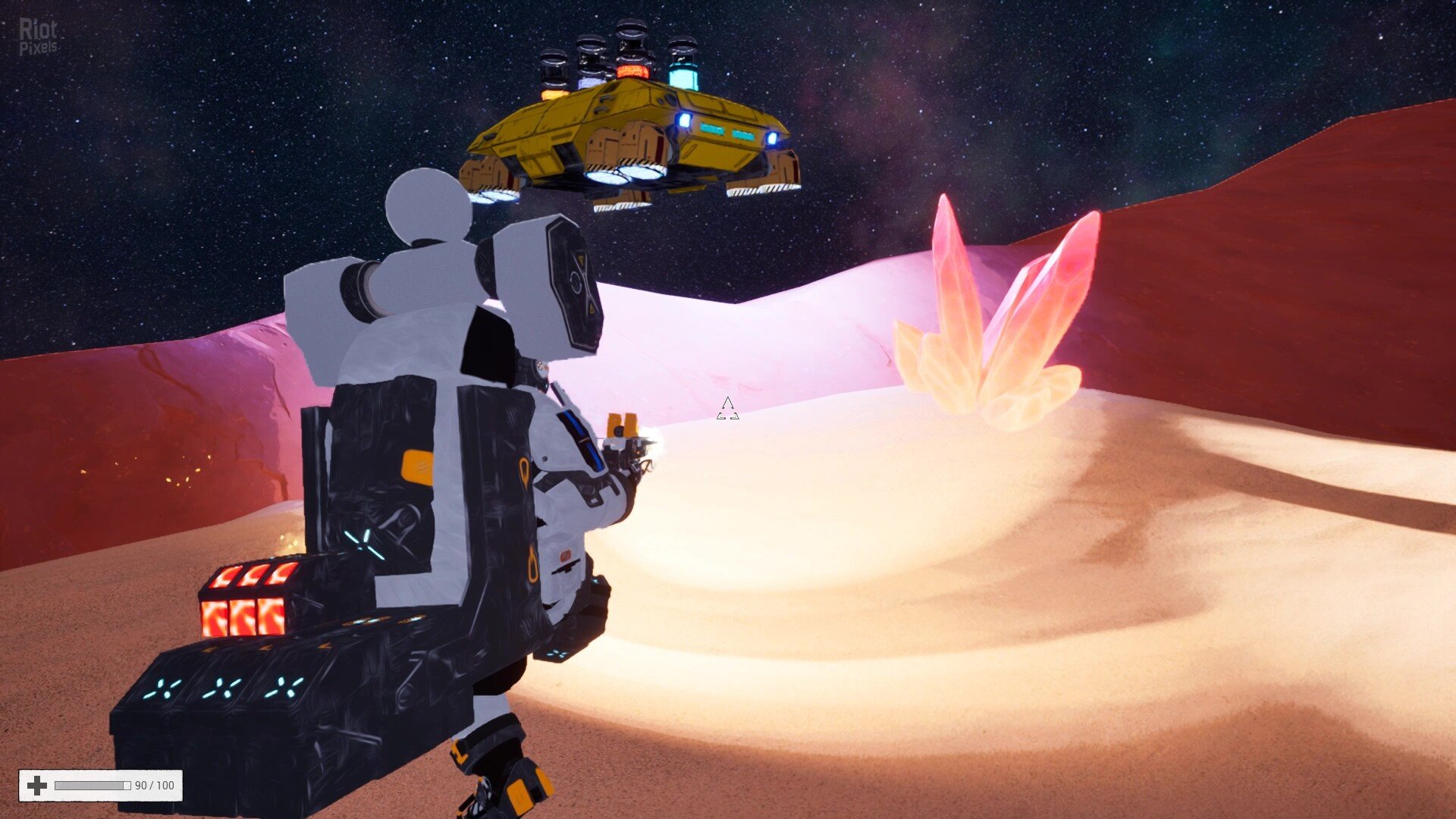 [6]-AstroPlanet – v1.2.5 Download