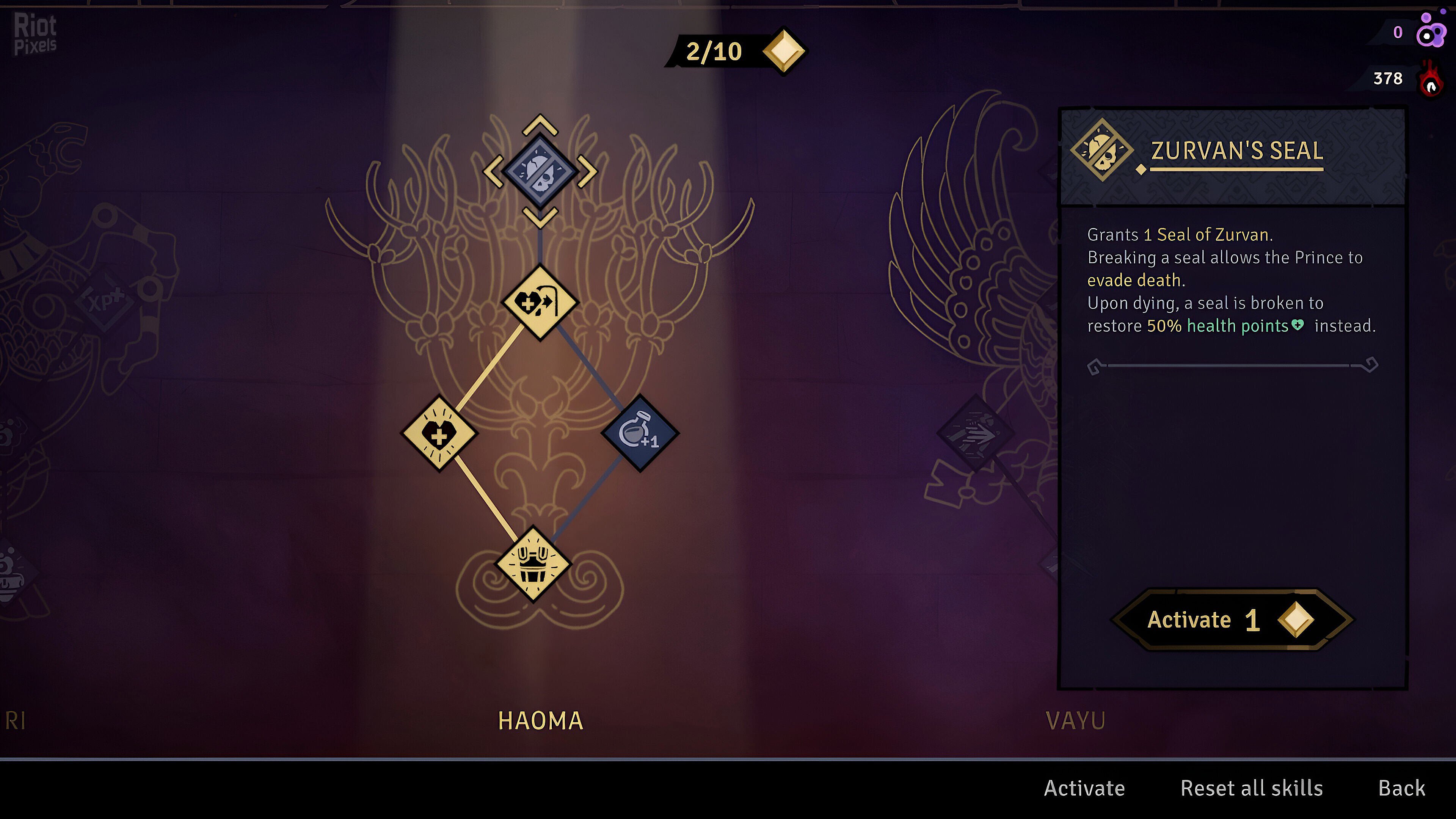 [11]-The Rogue Prince of Persia – v1.0.2 Download