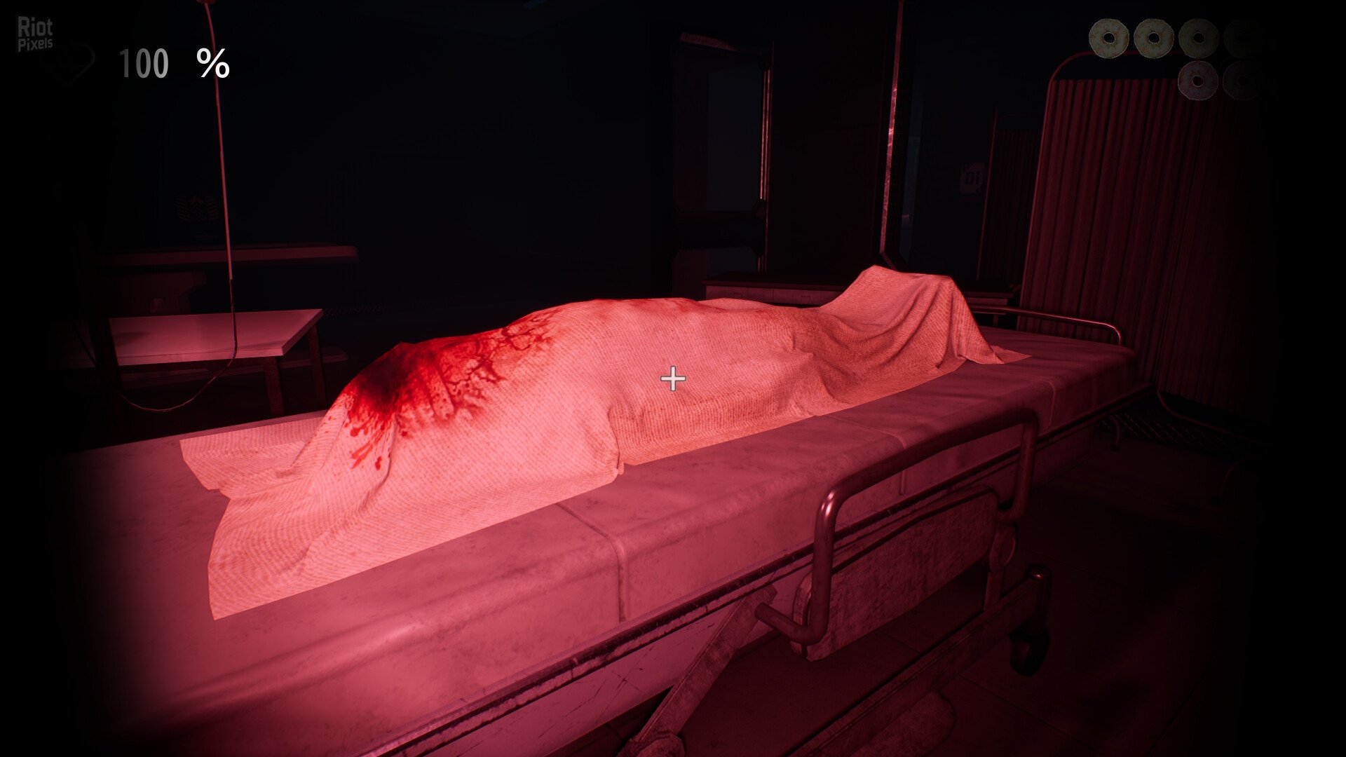 [5]-HorrorToleranceTest – v1.0.1 Download