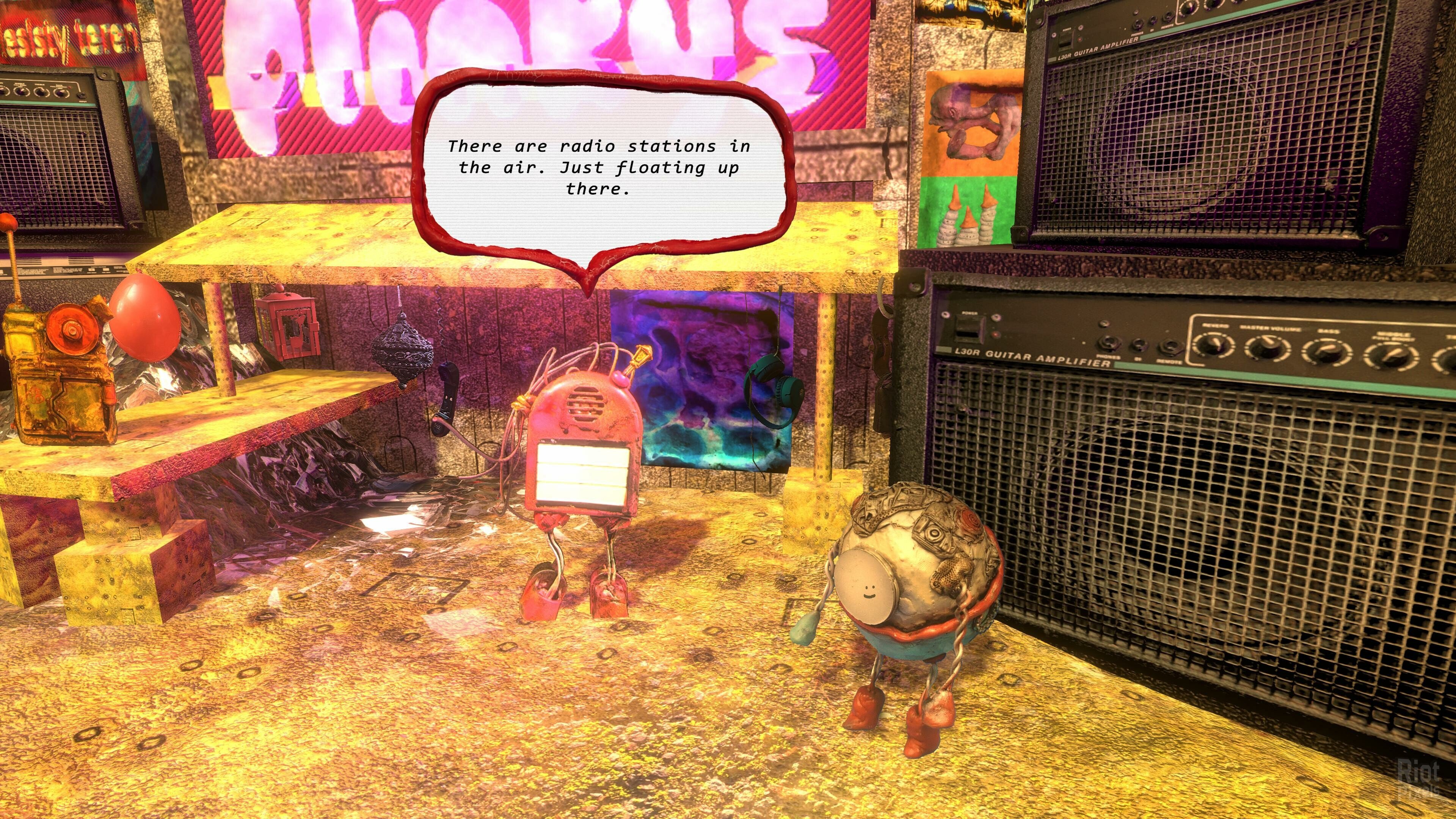 [11]-Mashina – v1.001 Download