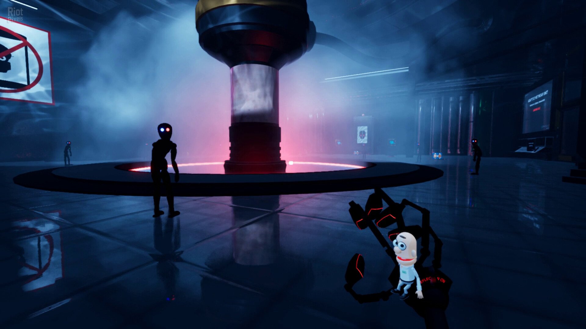 [8]-Chiral + Bonus OST Download