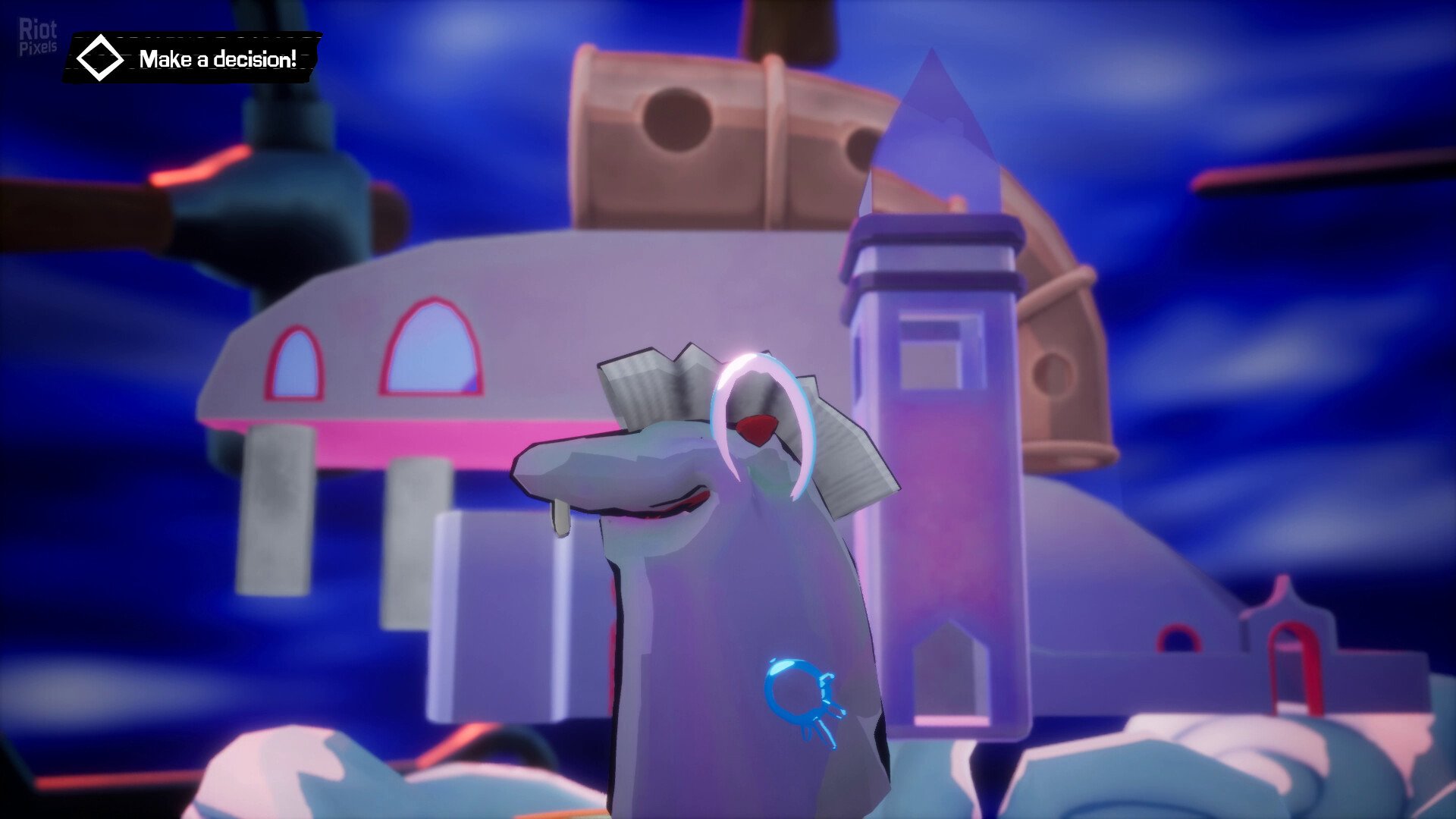 [3]-1000 Deaths (Thousand Deaths) – v1.0.5.20250809 Download