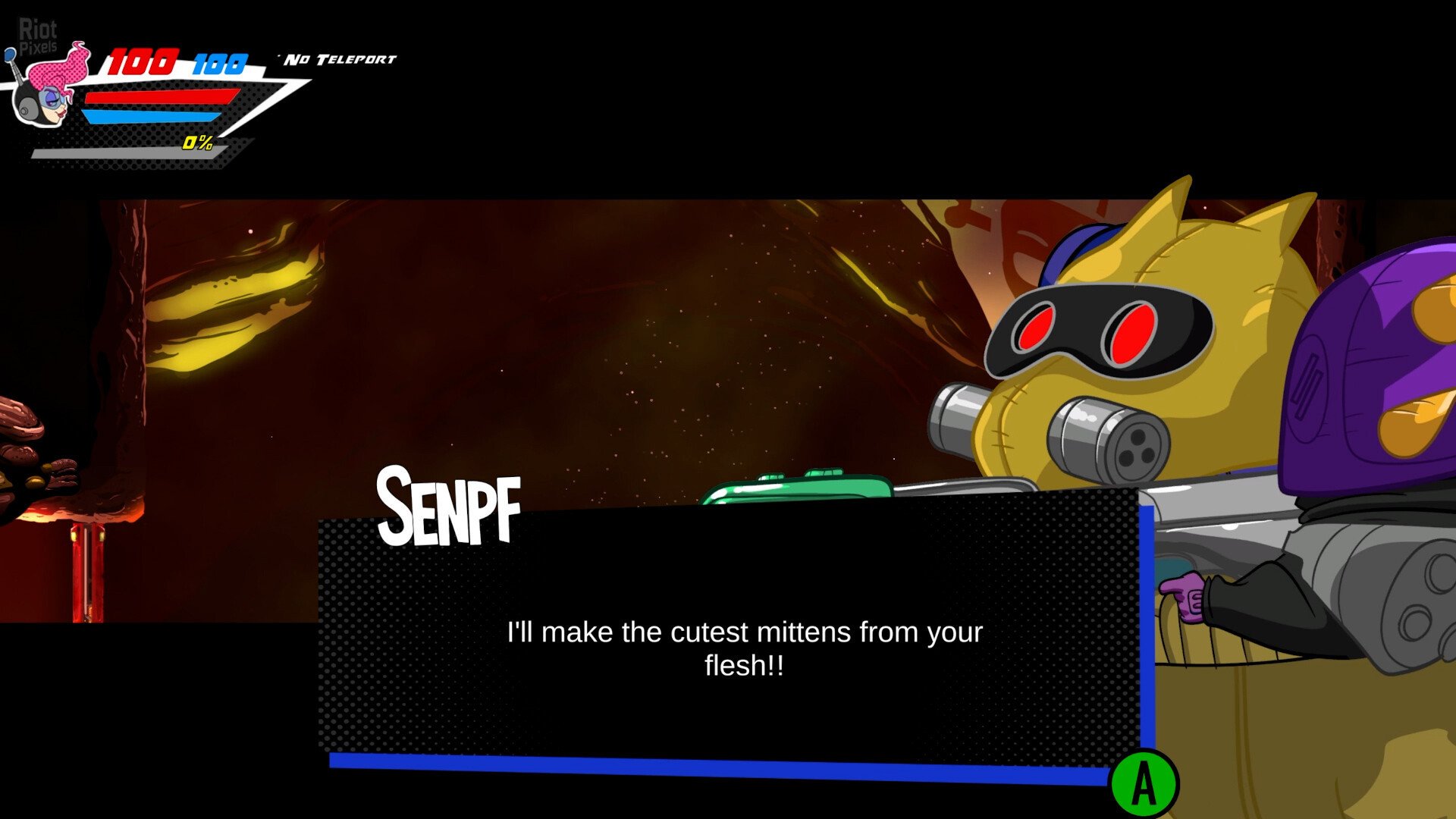 [2]-Raygun Gadabout – v1.0.2 Download