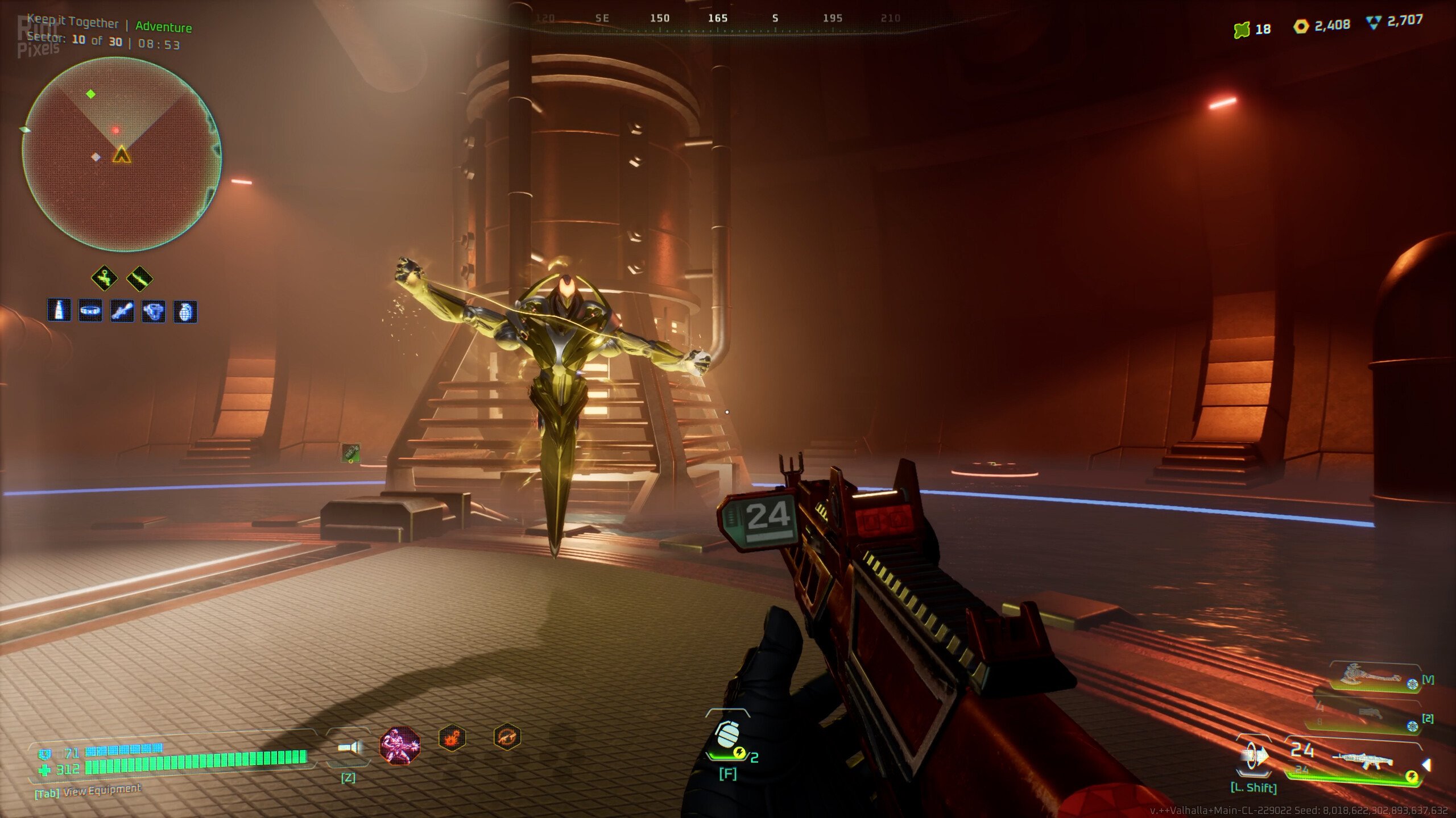 [7]-Deadzone: Rogue – v1.0.0.5 Download