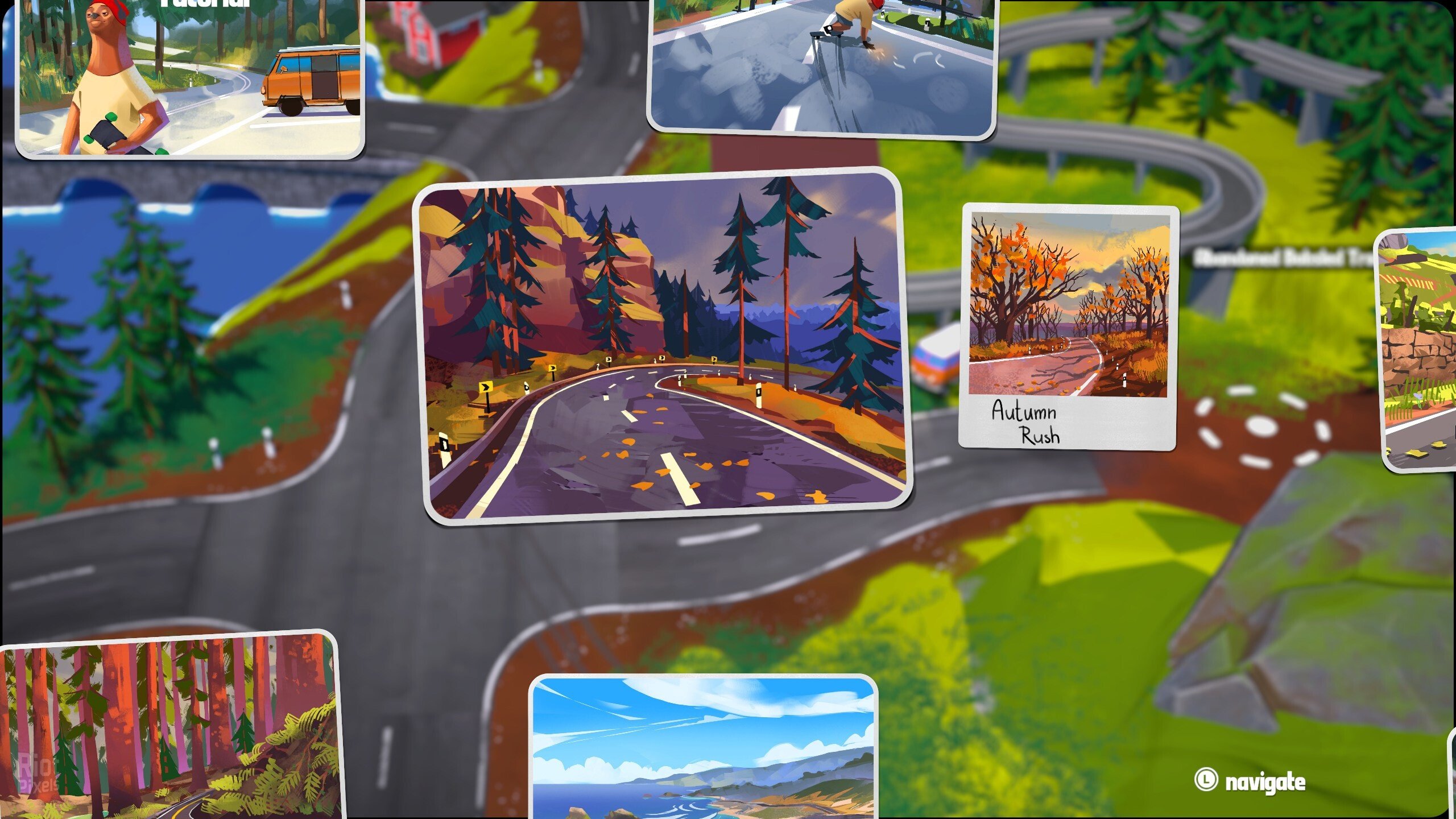 [8]-Driftwood Download