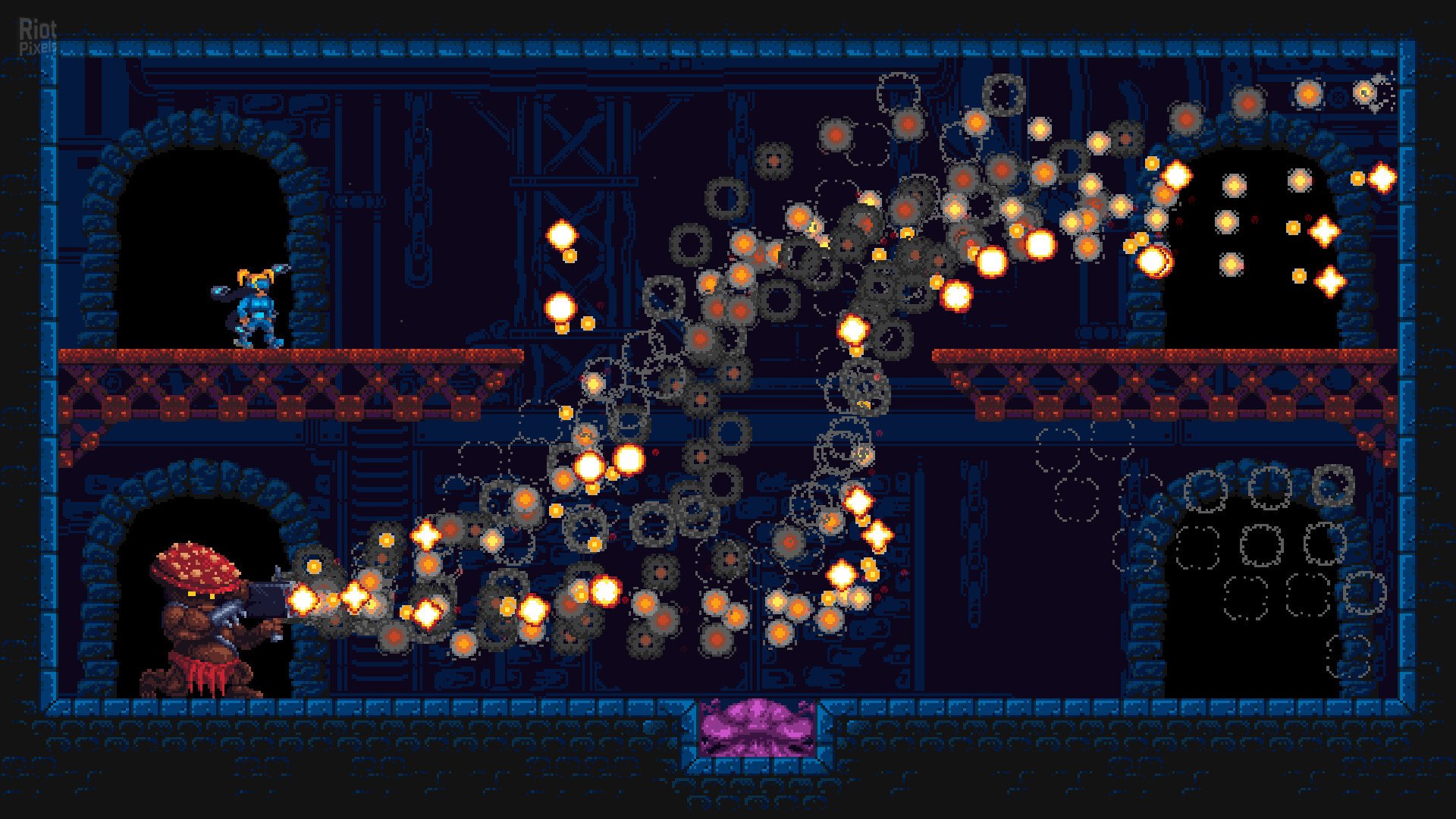 [6]-Rusty Rangers + Bonus Soundtrack Download