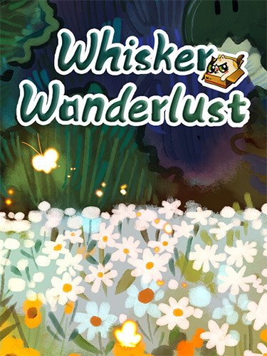 Whisker Wanderlust: The Wondrous Journey-HohohoGames