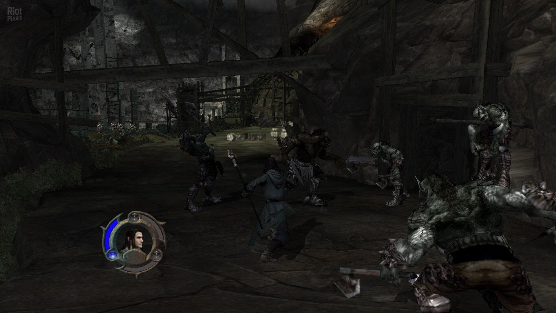 [8]-Forgotten Realms: Demon Stone (2025 Re-release) Download